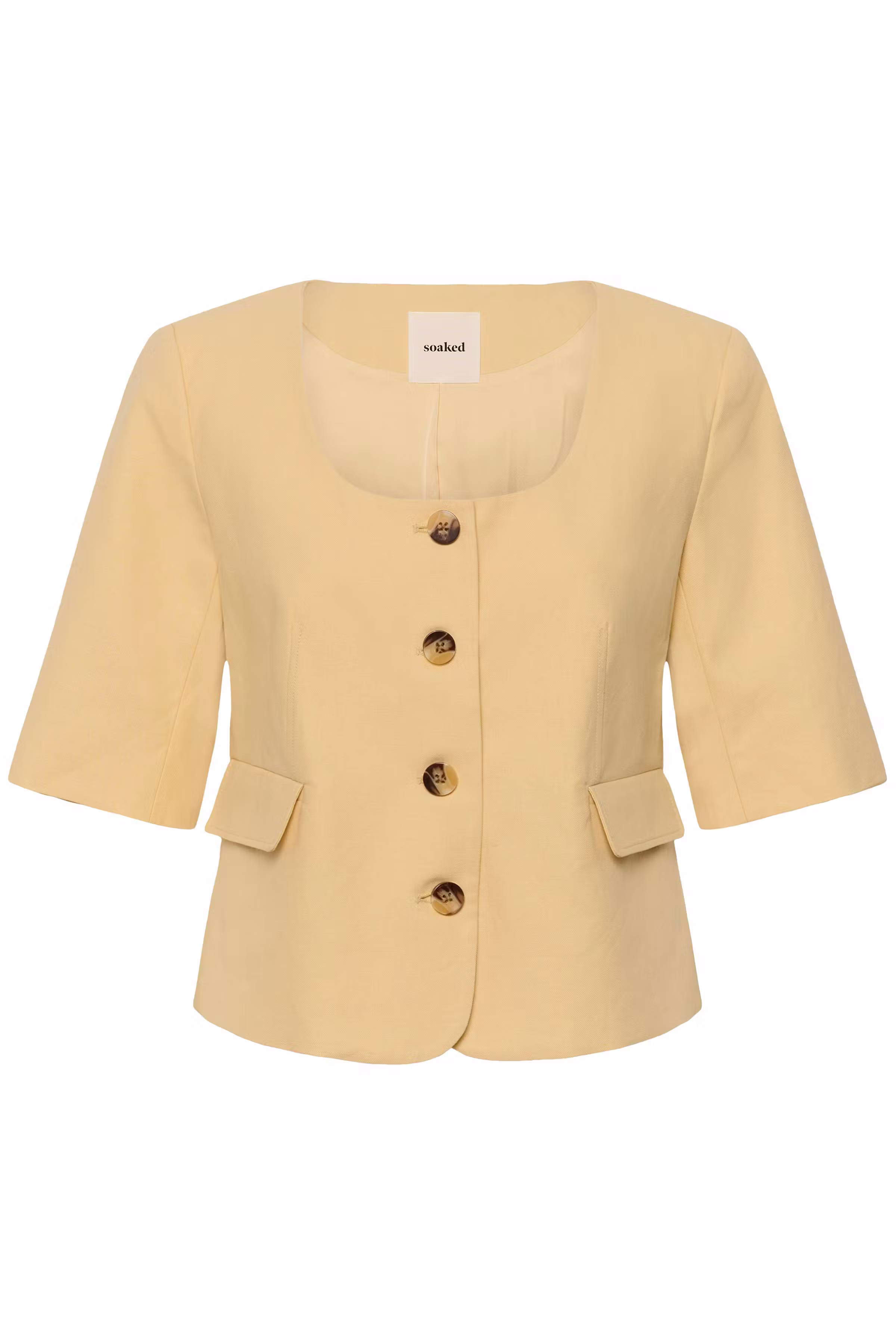 SLBelisma Blazer PACK FRONT 30409160-130915