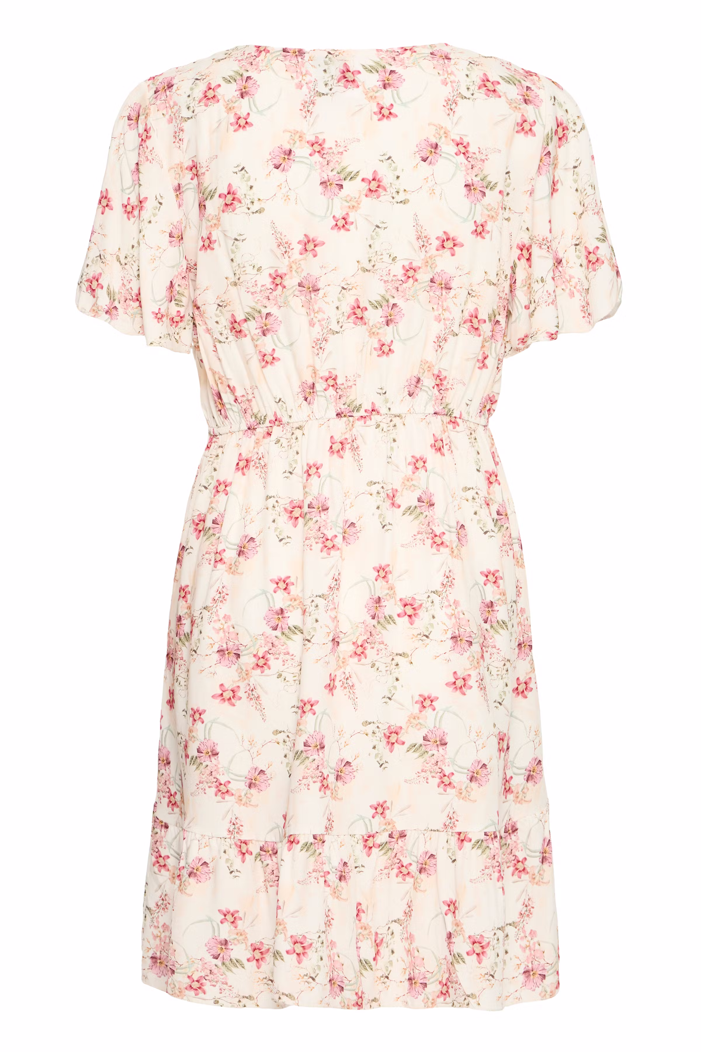 SBGISLA Kjole PACK BACK 22101031-140002