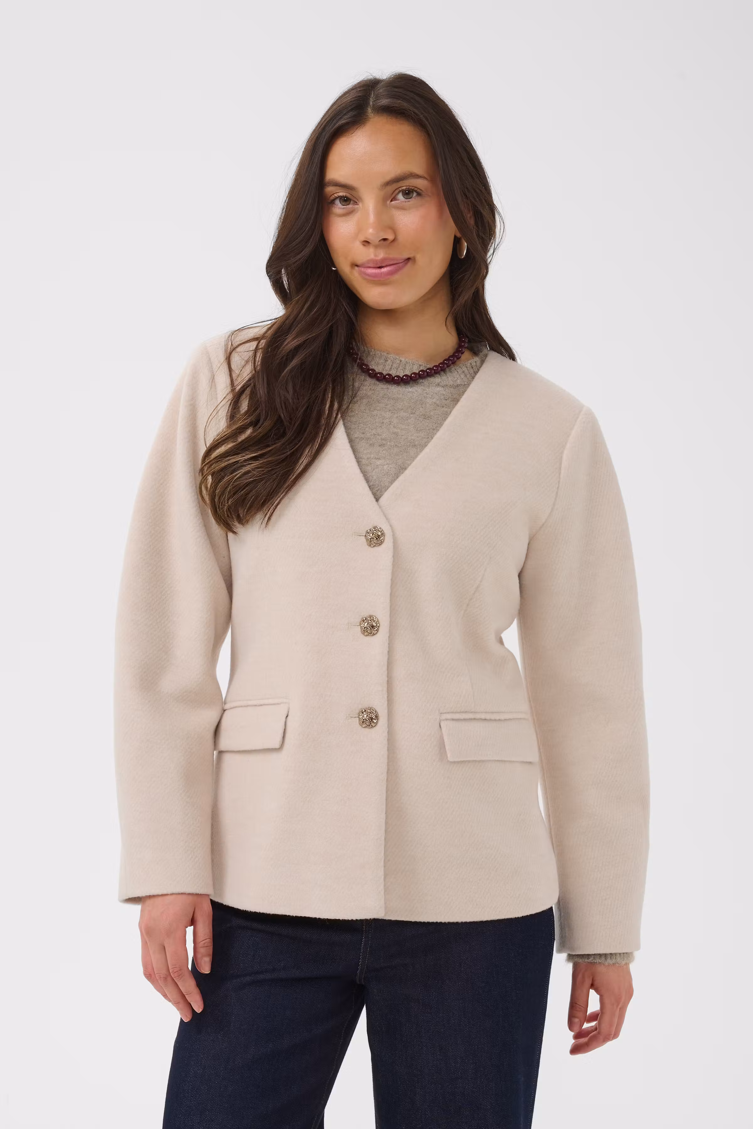 TahliaSZ Blazer LOOKBOOK FRONT 30515368-130905