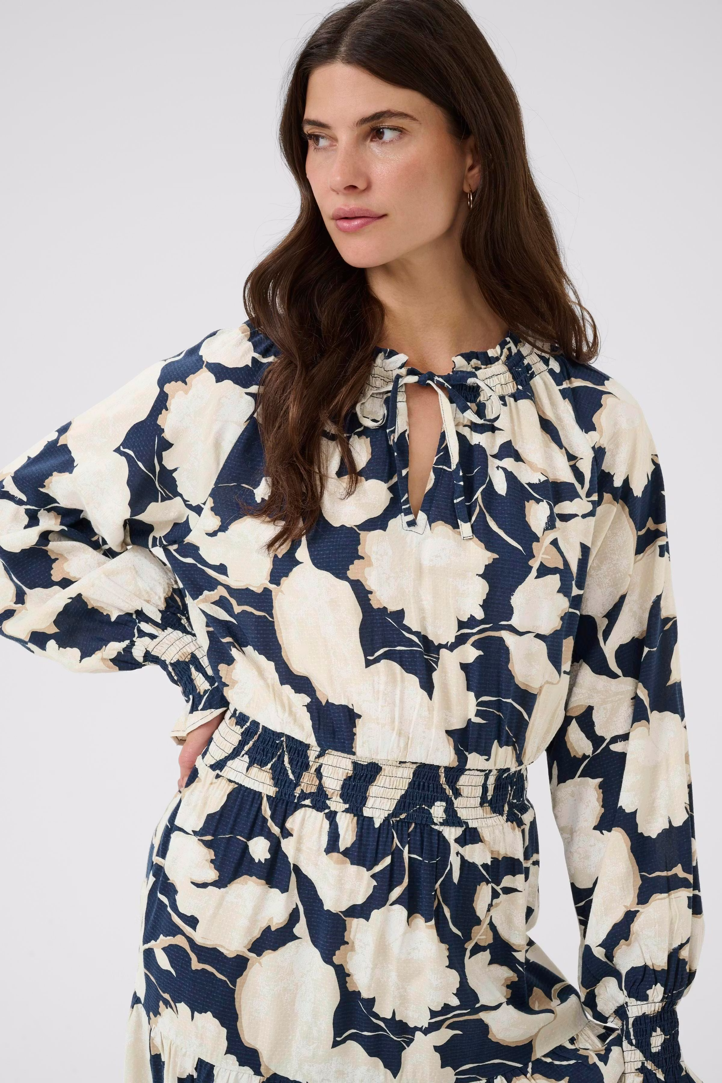 CRLucca Kjole LOOKBOOK DETAIL 10614834-109028