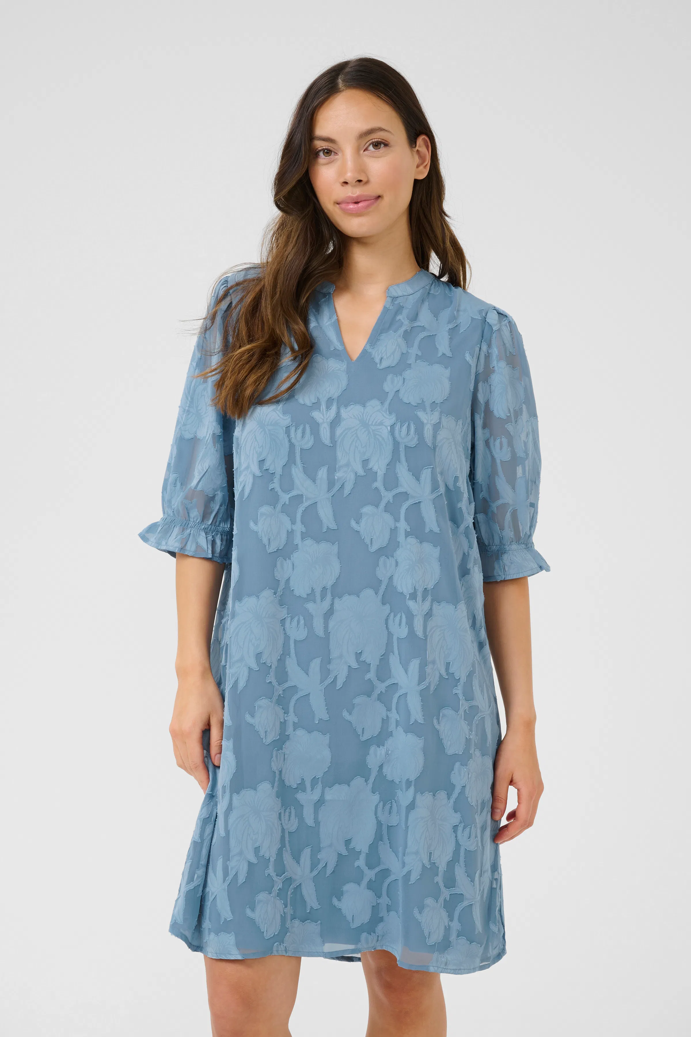 CRYana Klänning LOOKBOOK FRONT 10613286-174023