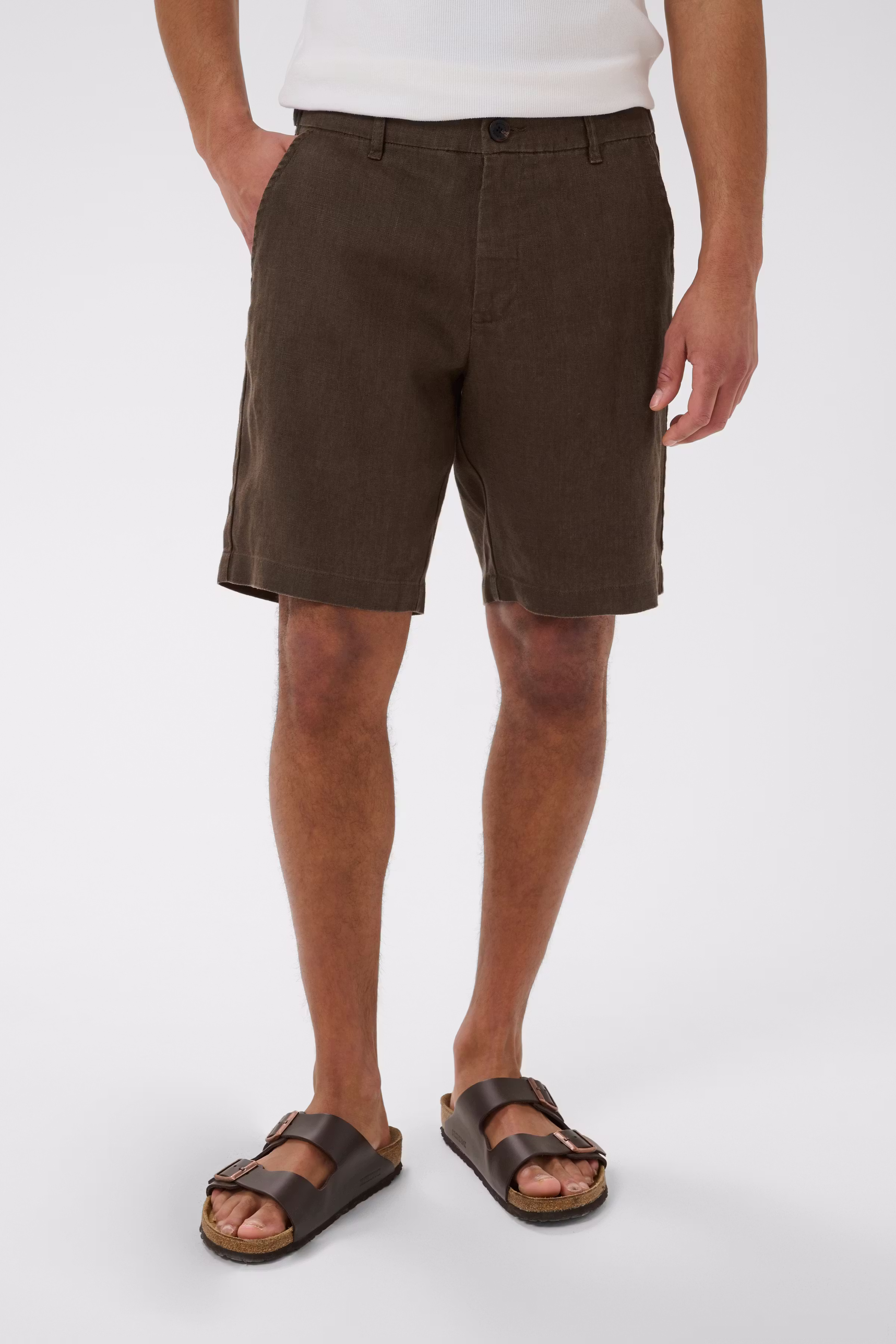 MAharlow Shorts LOOKBOOK FRONT 30209072-190912