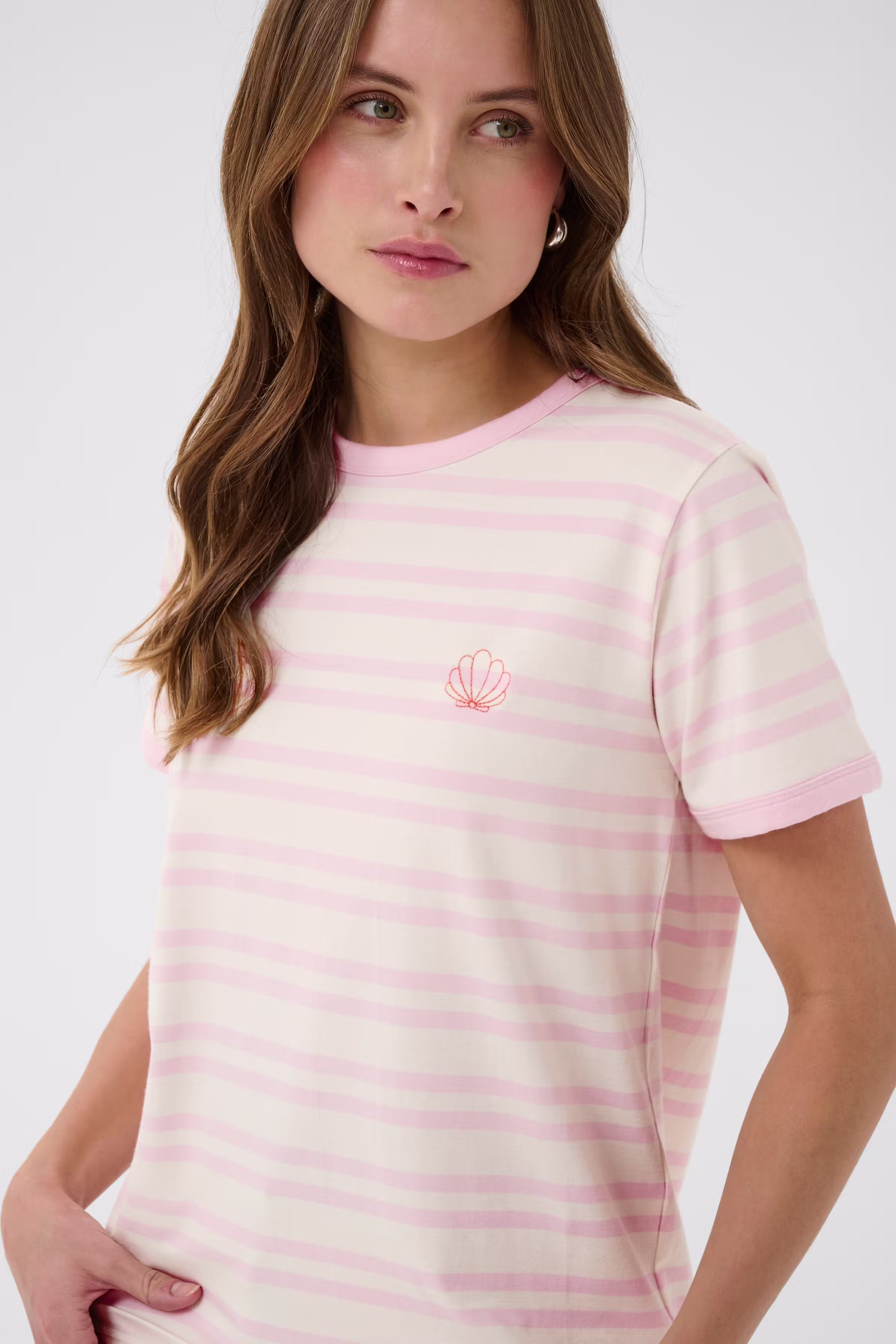 RenaldaSZ T-shirt LOOKBOOK DETAIL 30515092-132807