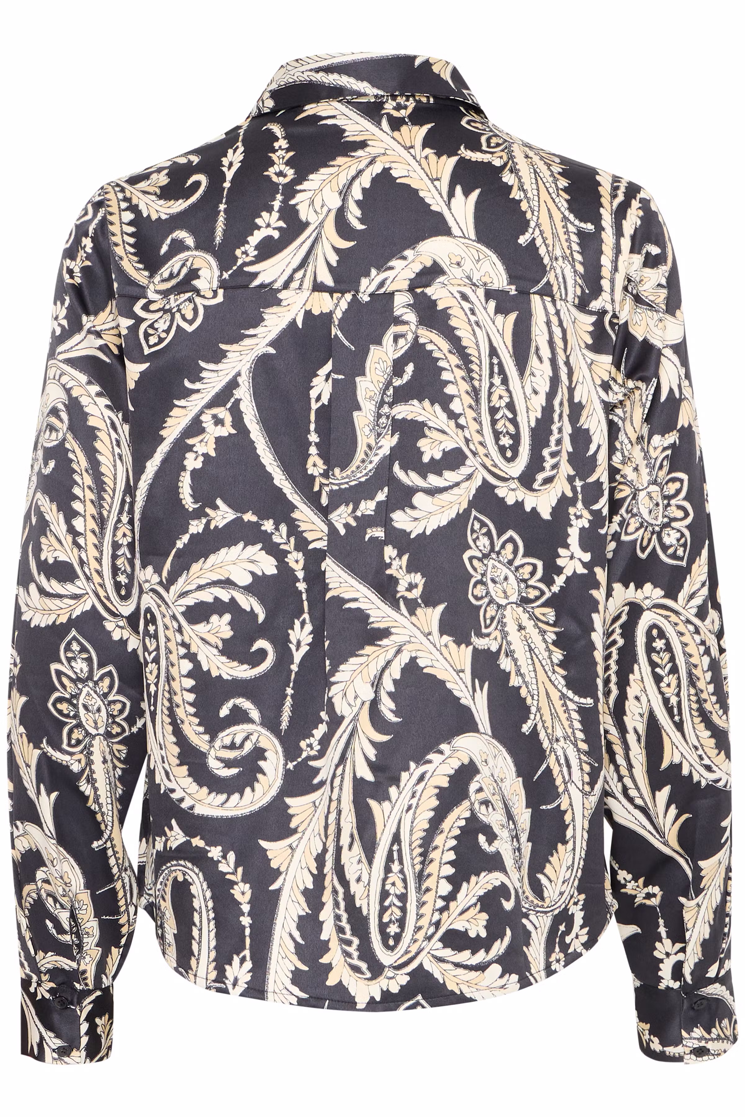 BYFLAIR Skjorte PACK BACK 20816570-204650