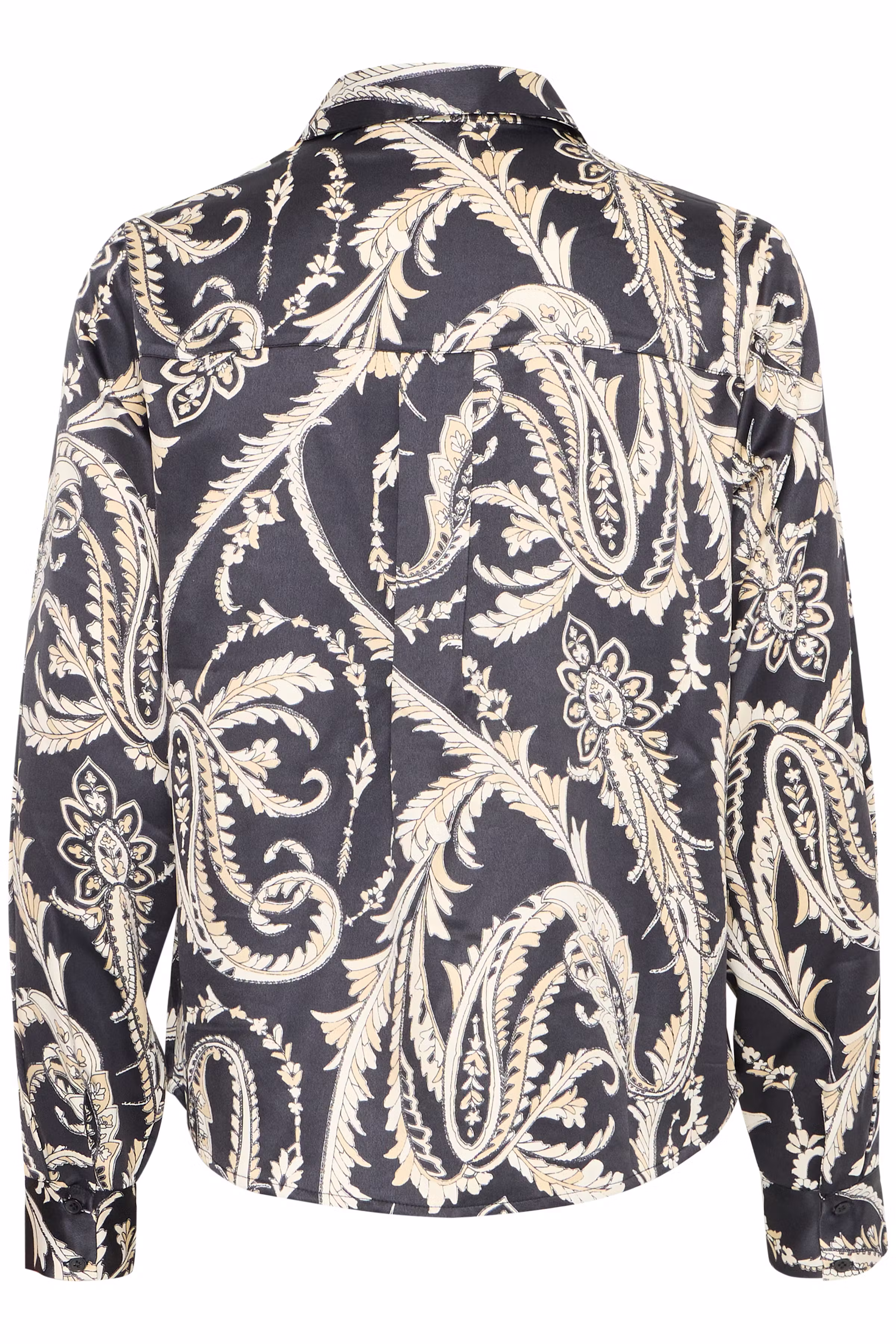 BYFLAIR Skjorte PACK BACK 20816570-204650