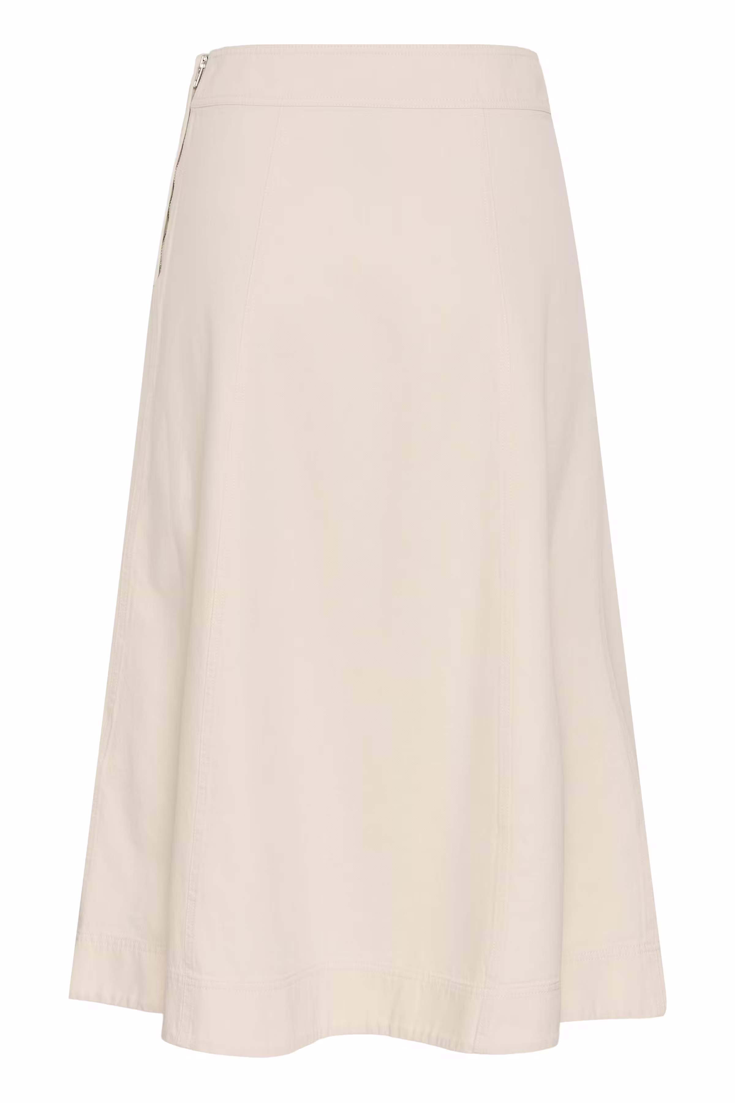 RachidaPW Skirt PACK BACK 30311056-120304