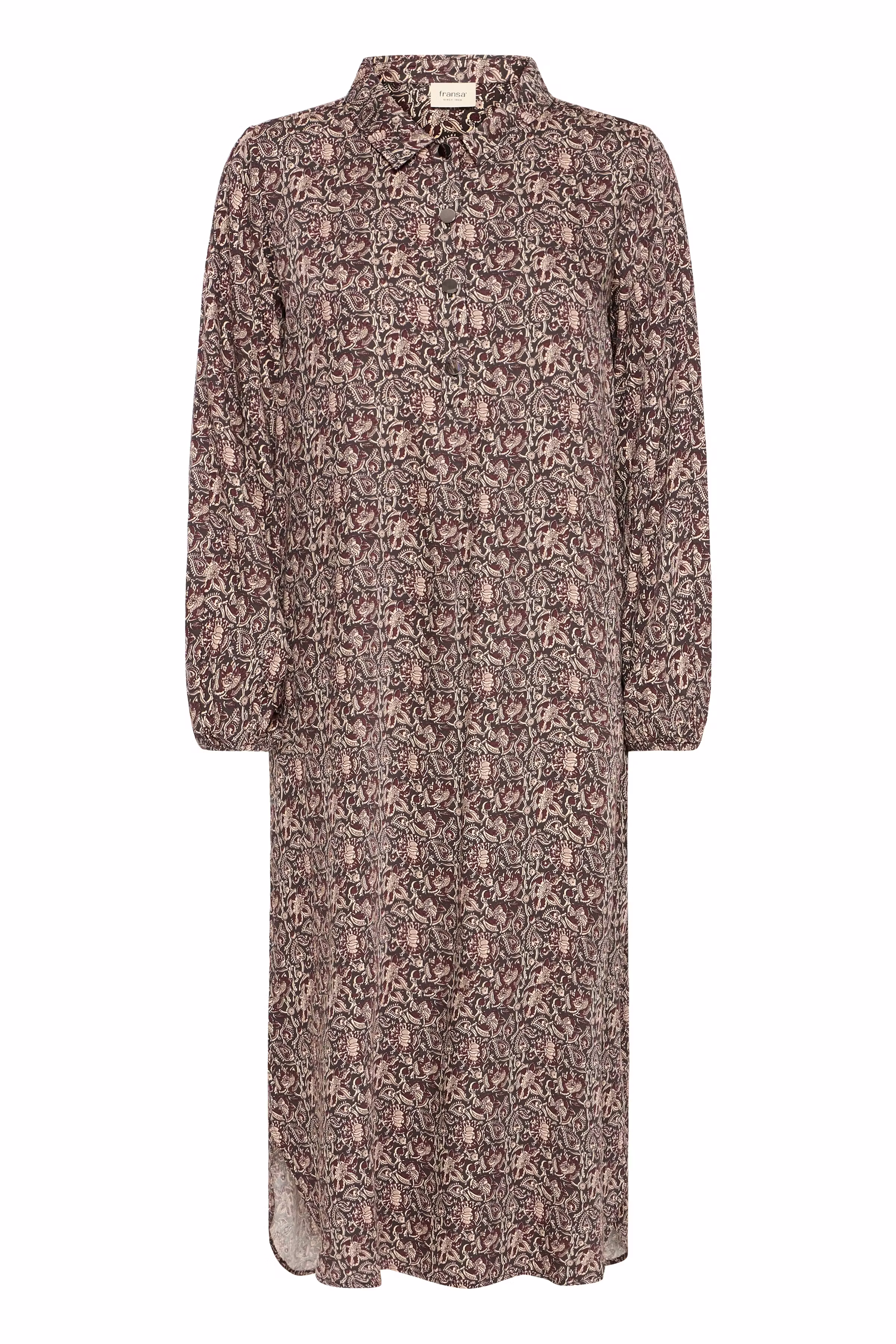 FRGLADIS Kjole PACK FRONT 20617529-900002987