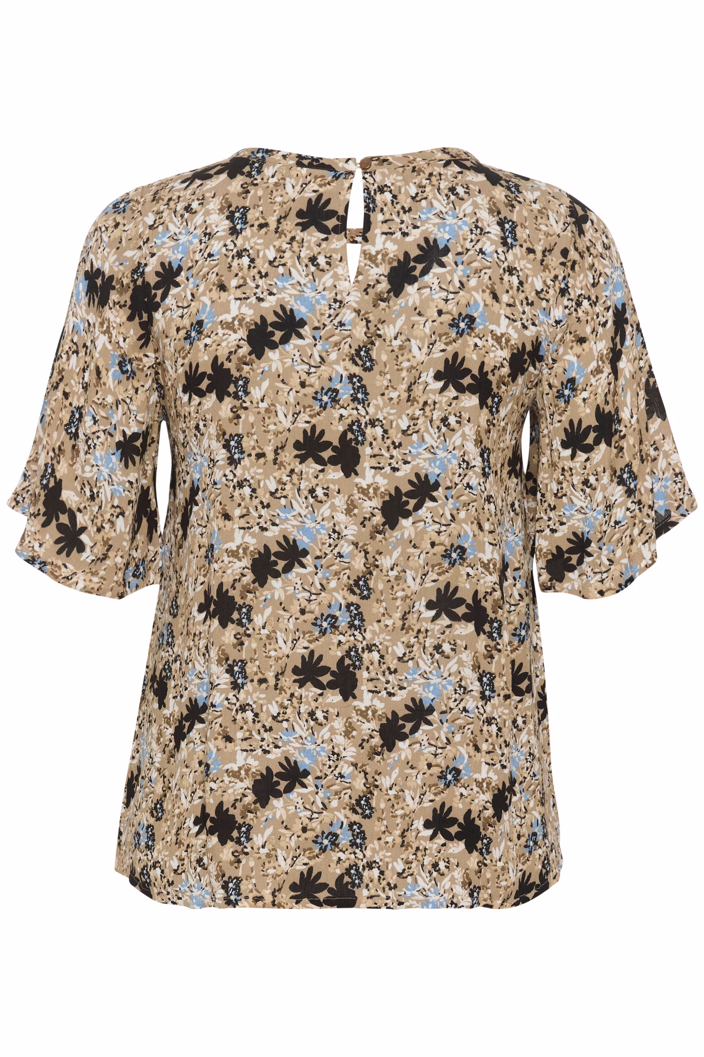 KCmiana Blouse PACK BACK 10582061-105780