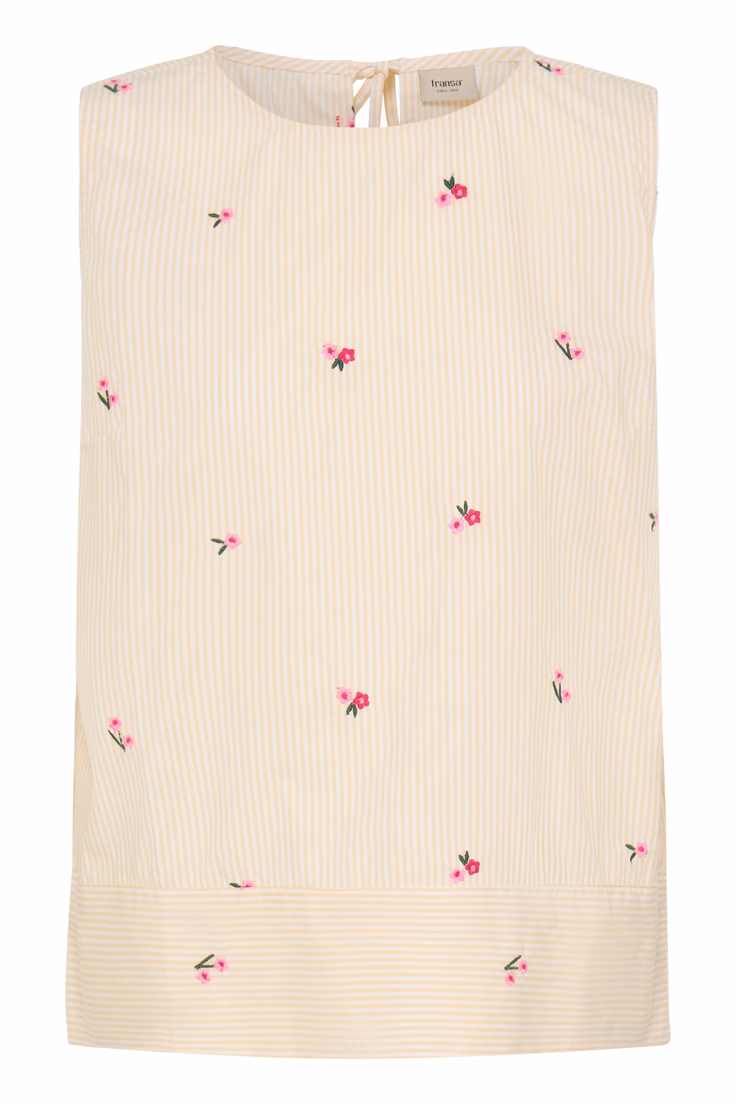 FRBERNIE Blus PACK FRONT 20617792-900007430