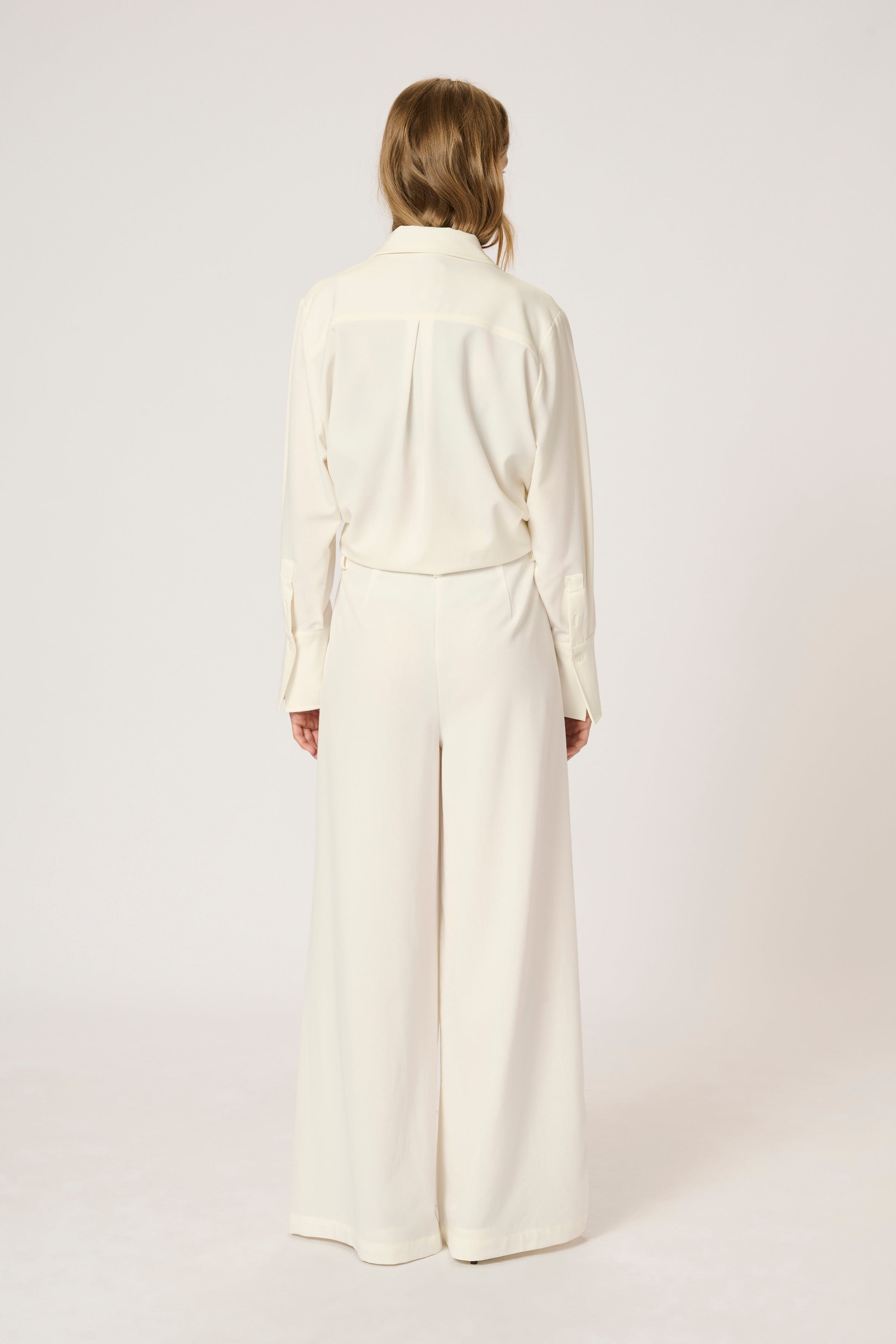 HaceMW Bukser LOOKBOOK BACK 10705123-110602