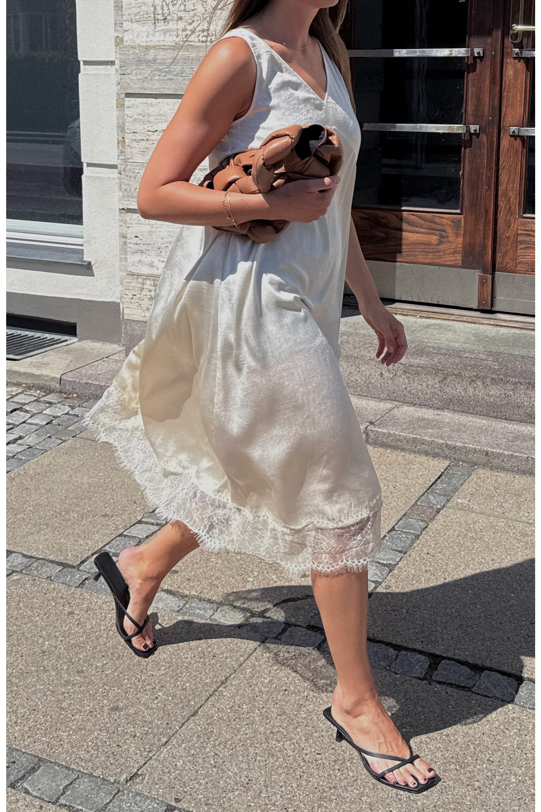 SLYennah Klänning LOCATION NONE 30408590-130907