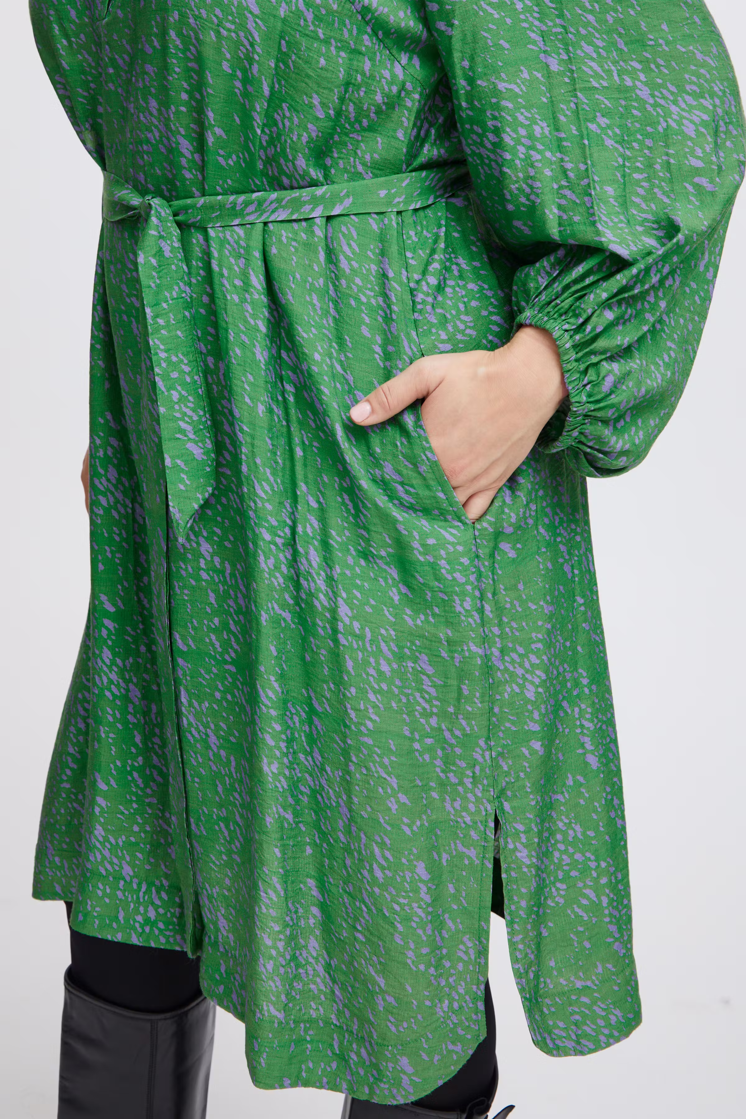 SWARIANA Kleid LOOKBOOK DETAIL 20613450-202744