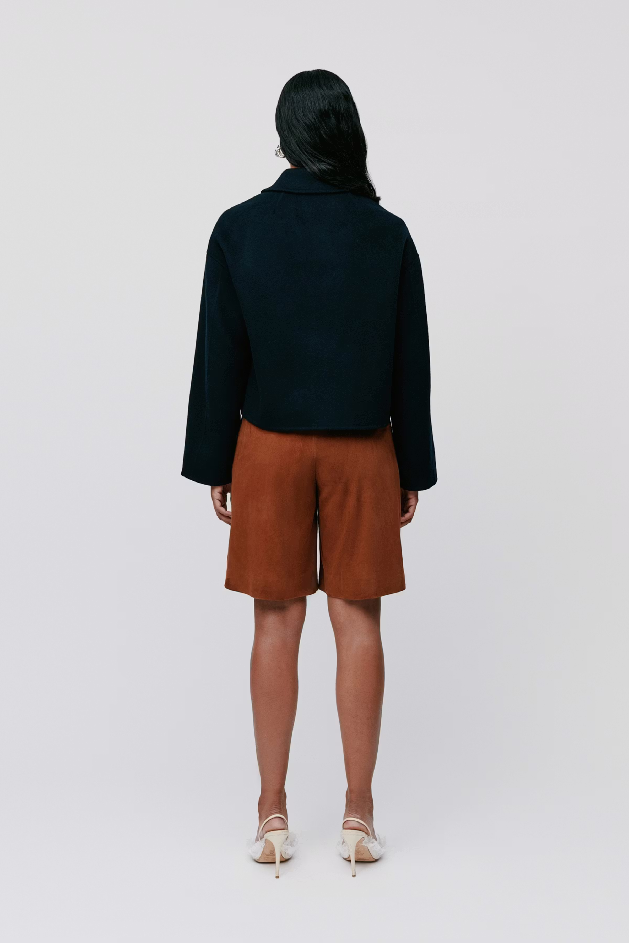 JAIA JACKET LOOKBOOK BACK 30600693-BL900