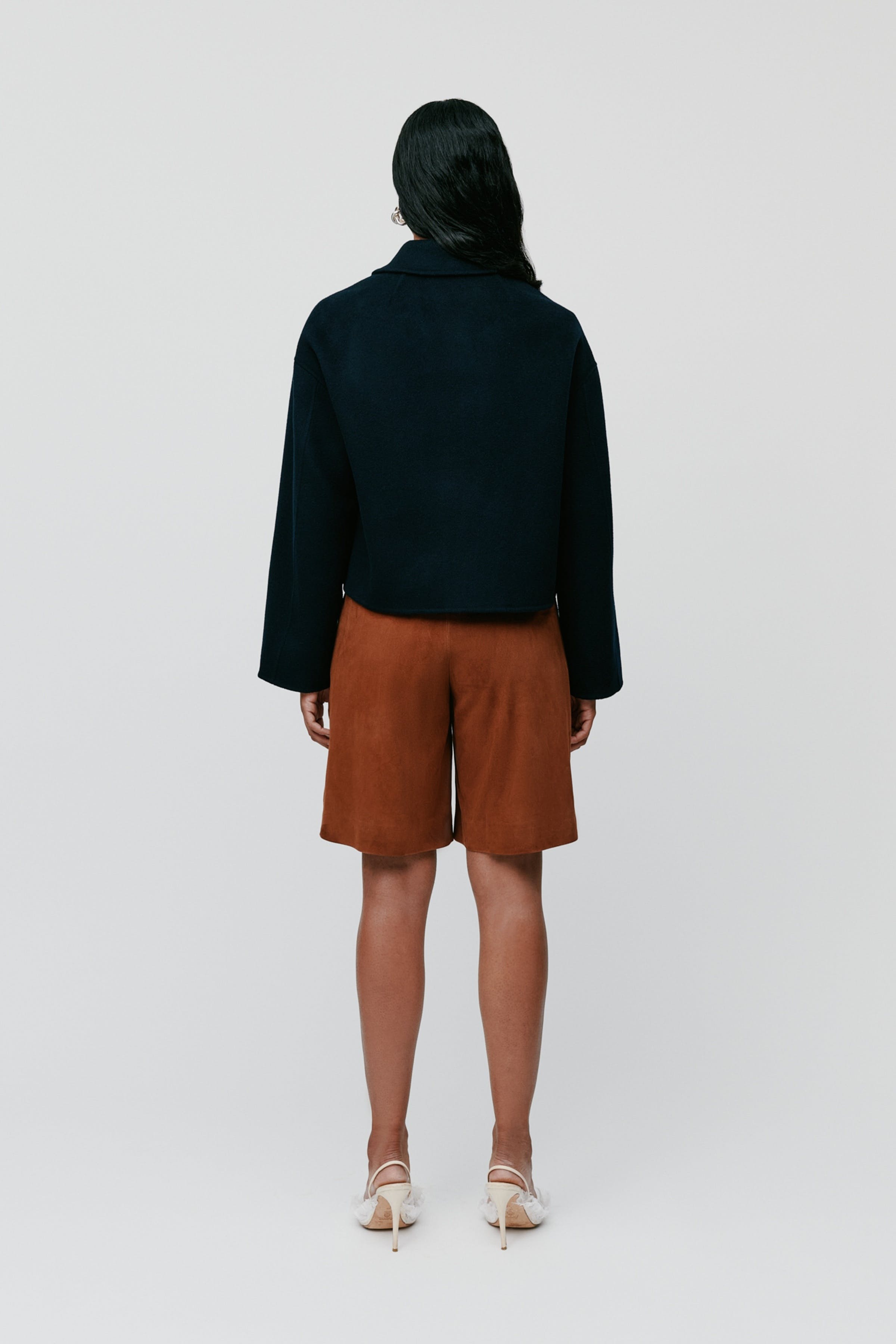 JAIA JACKE LOOKBOOK BACK 30600693-BL900