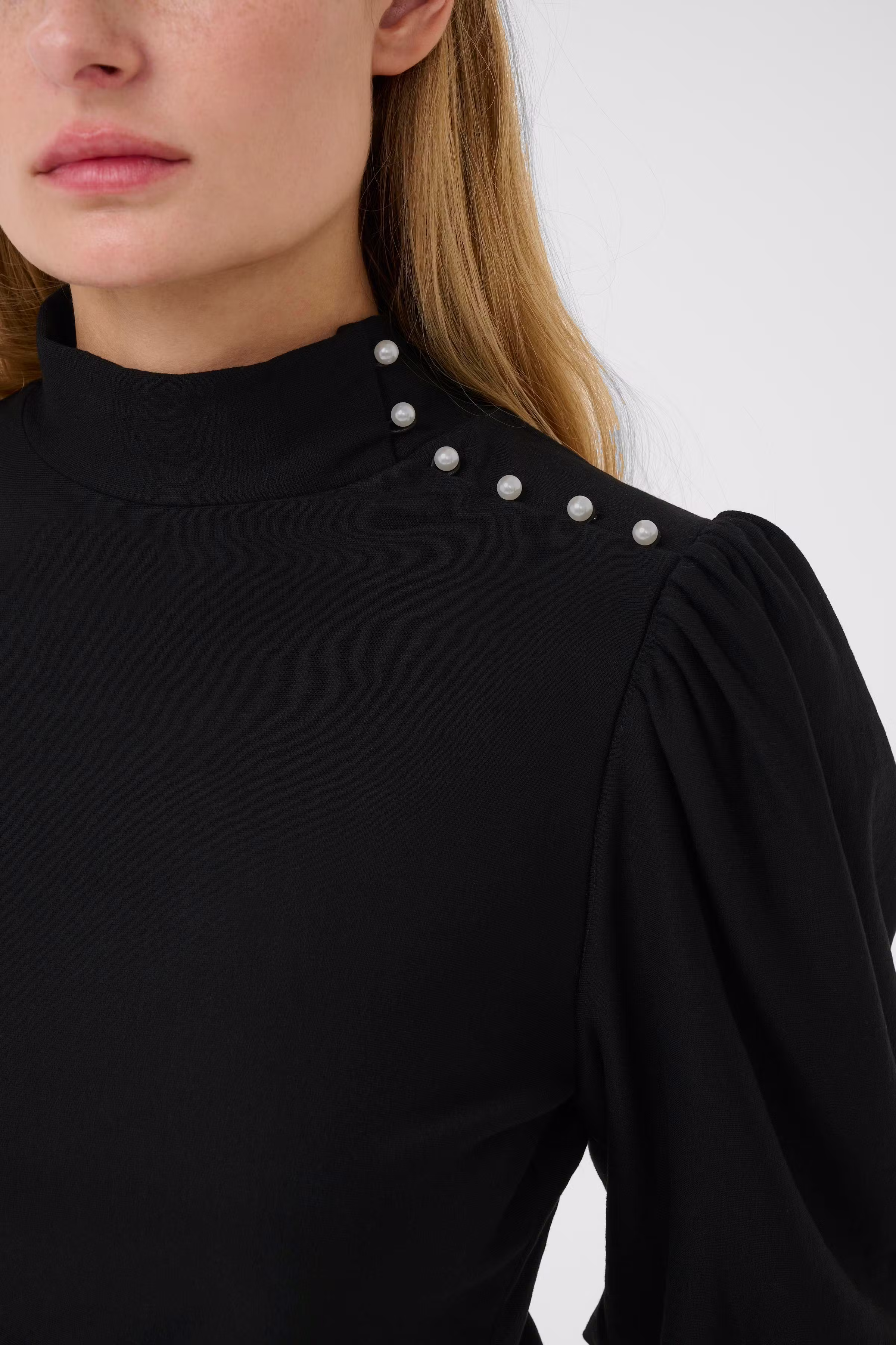 GZrifa Blouse LOOKBOOK DETAIL 10910760-100017