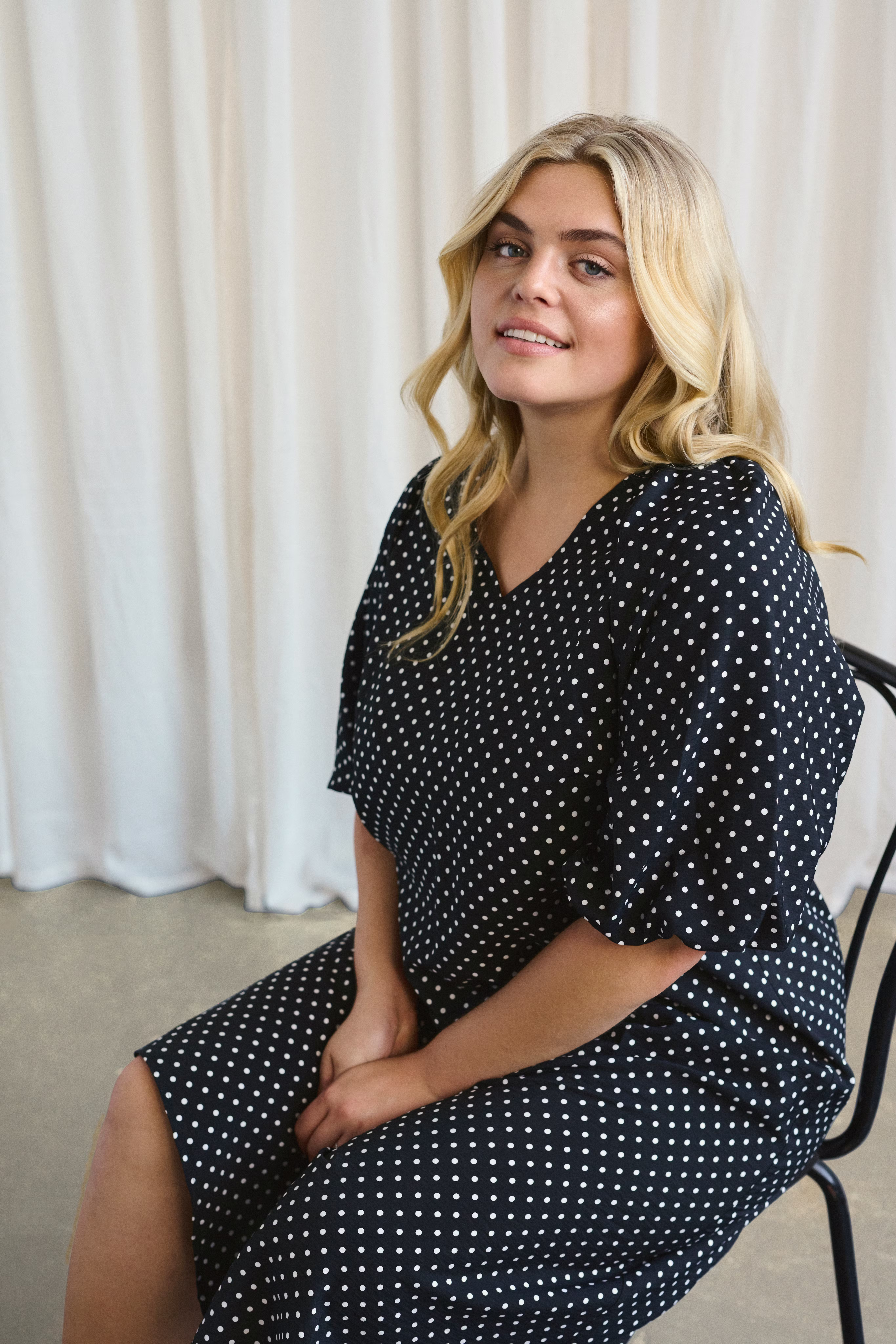 KCgina Klänning LOCATION NONE 10583436-107967