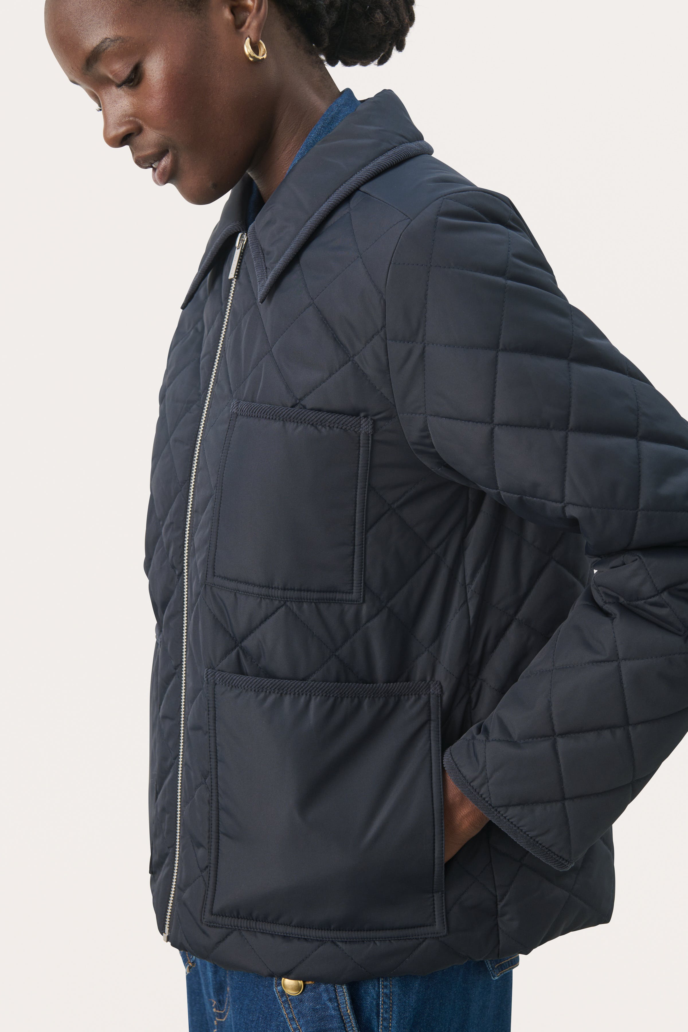 NaomiePW Bovenkleding LOOKBOOK DETAIL 30309183-194013