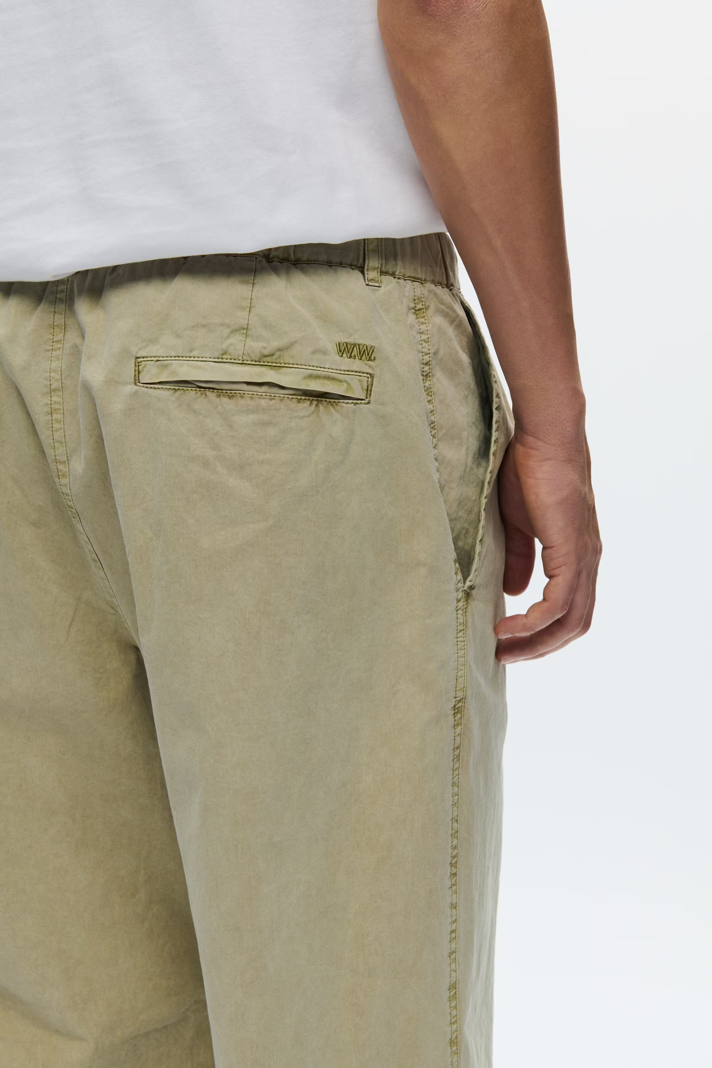 WWEthan Hose LOOKBOOK DETAIL 30251478-171107