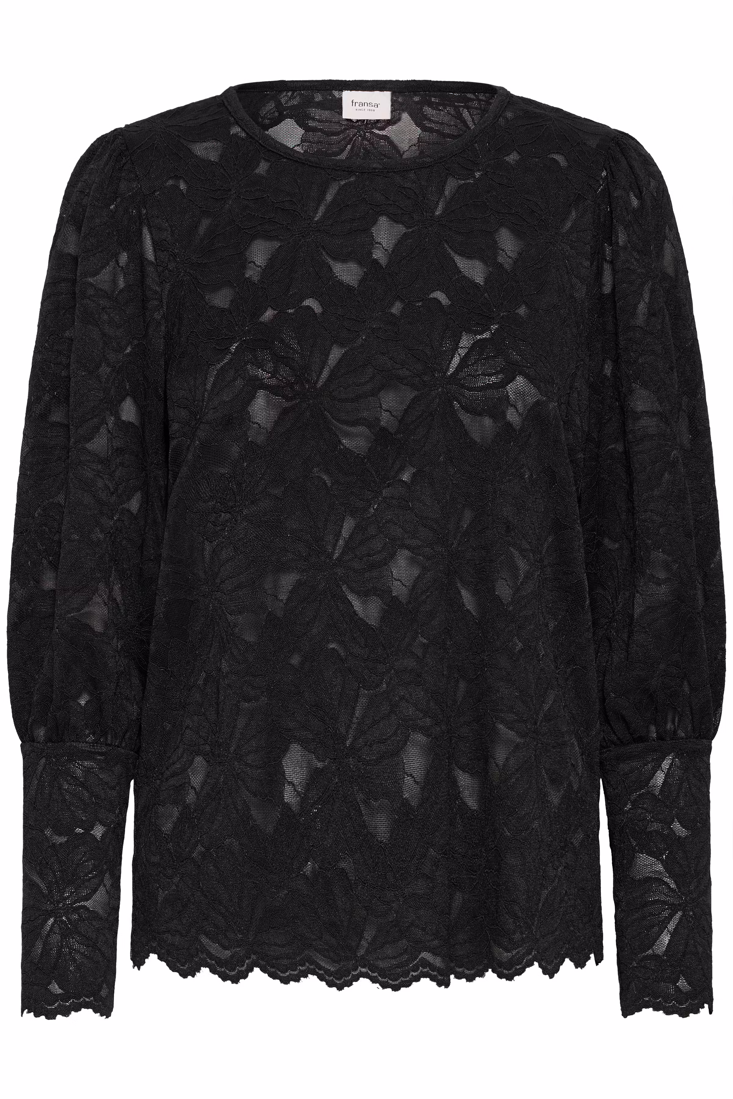 FRMIRABELLA Bluse PACK FRONT 20617655-194008