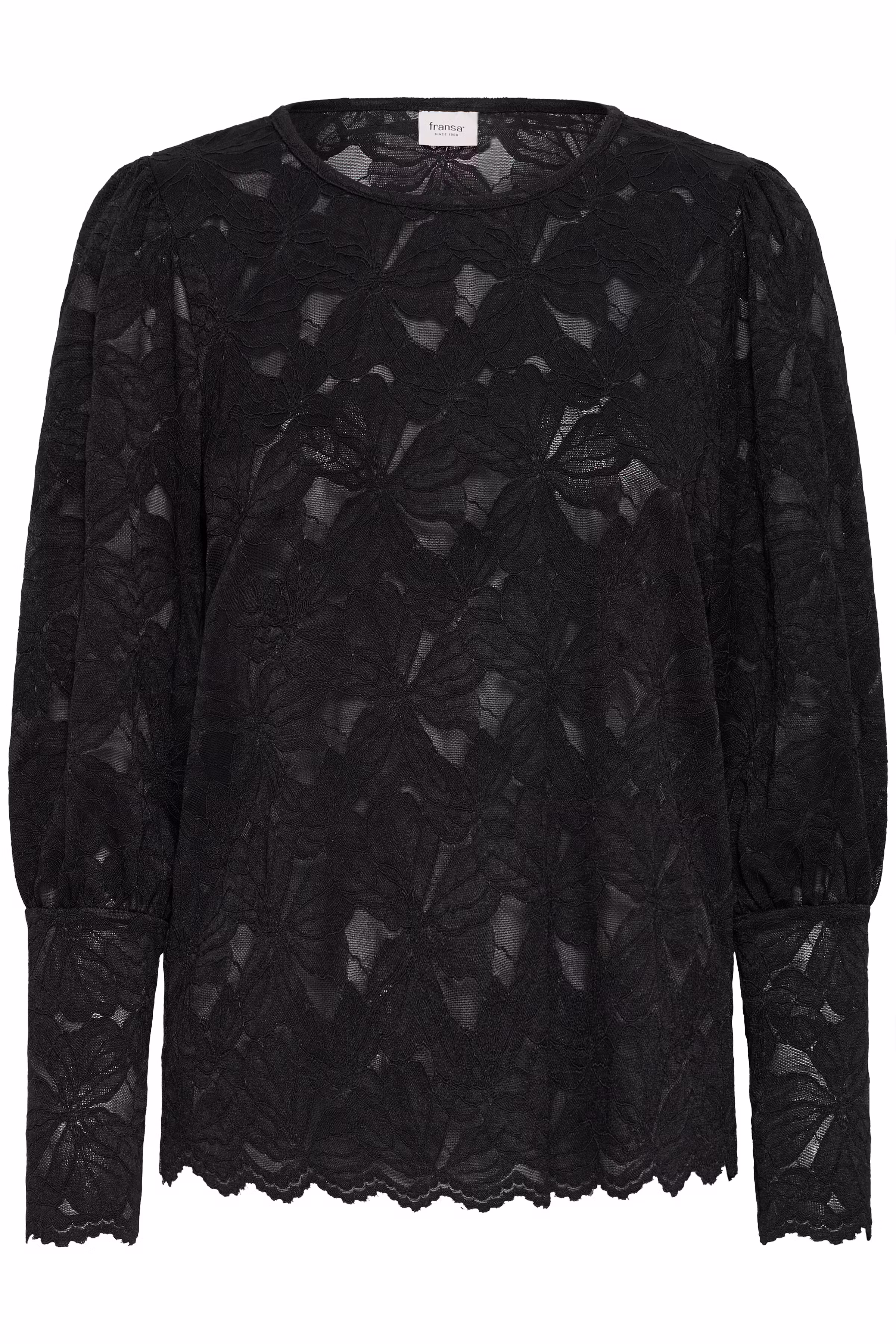 FRMIRABELLA Bluse PACK FRONT 20617655-194008