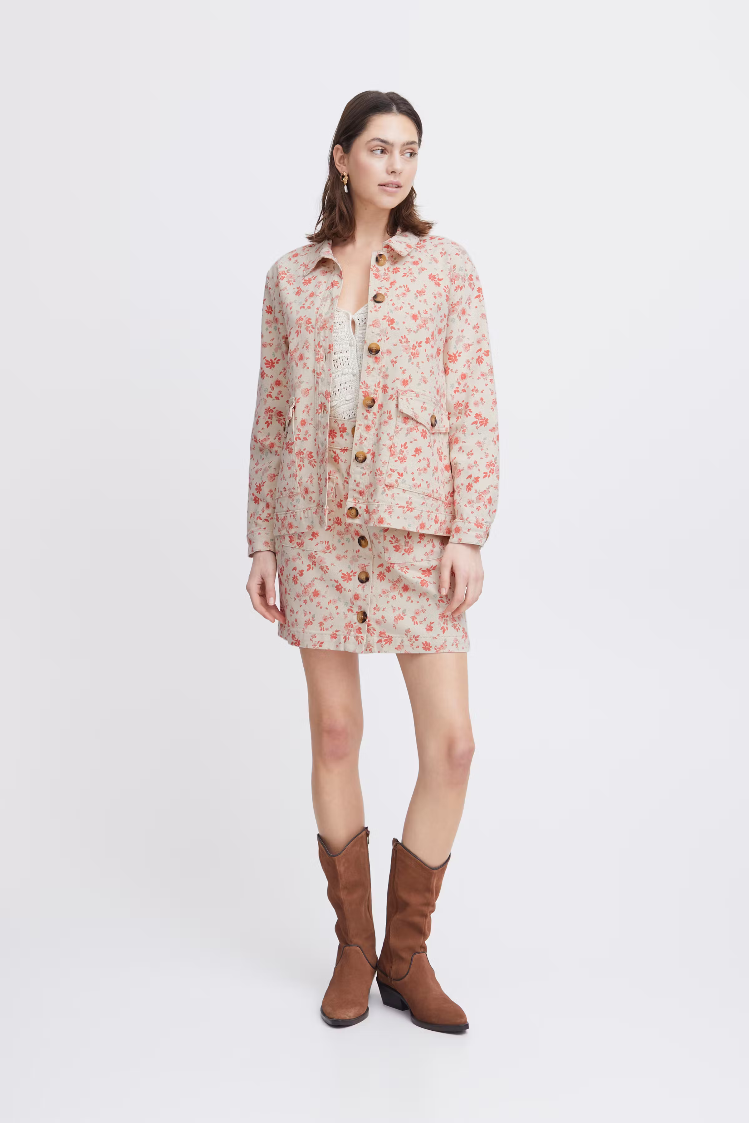 IRAPRIL Casual jacket LOOKBOOK FRONT 20120569-202789