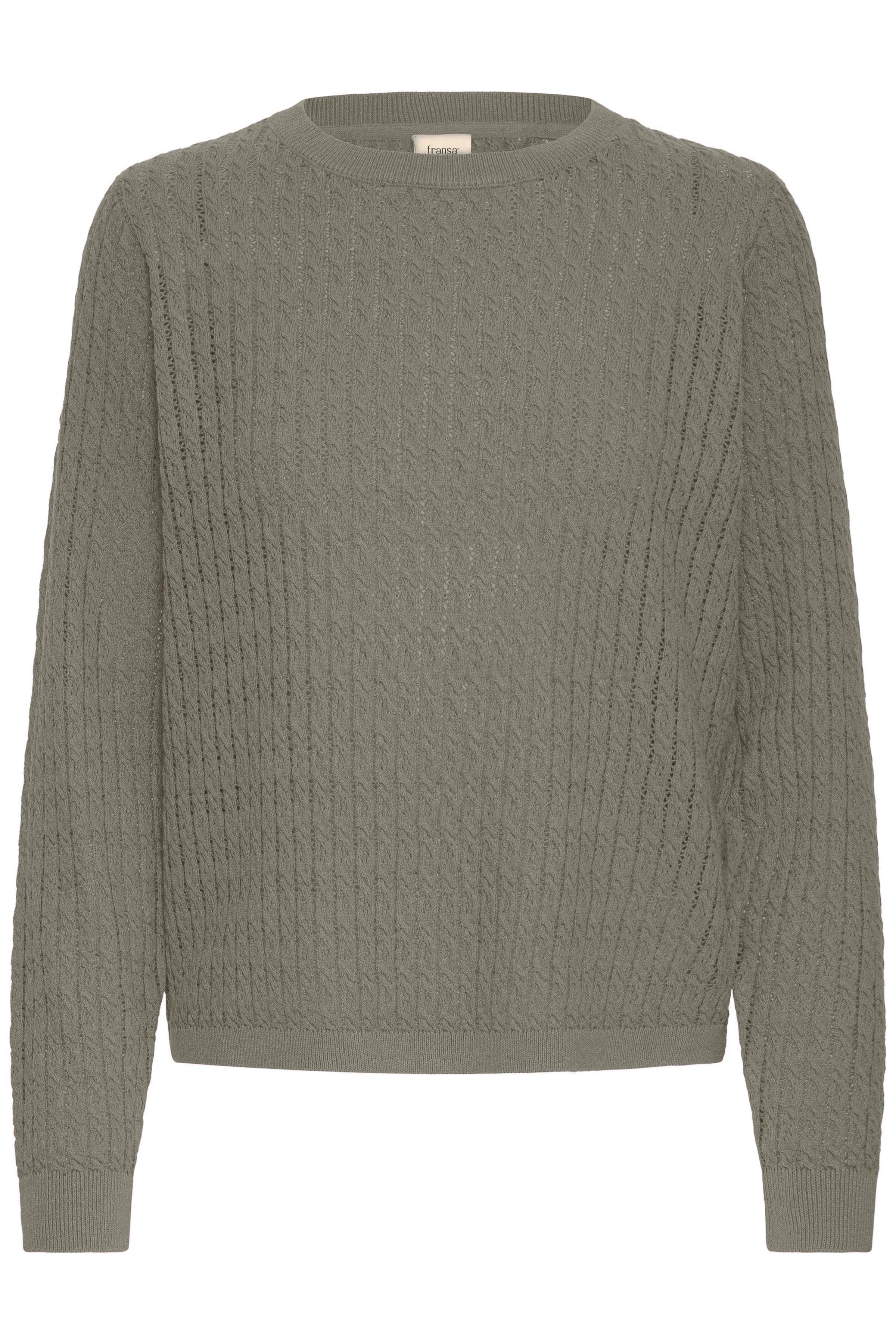 FRSAMMY Pullover PACK FRONT 20617510-180516