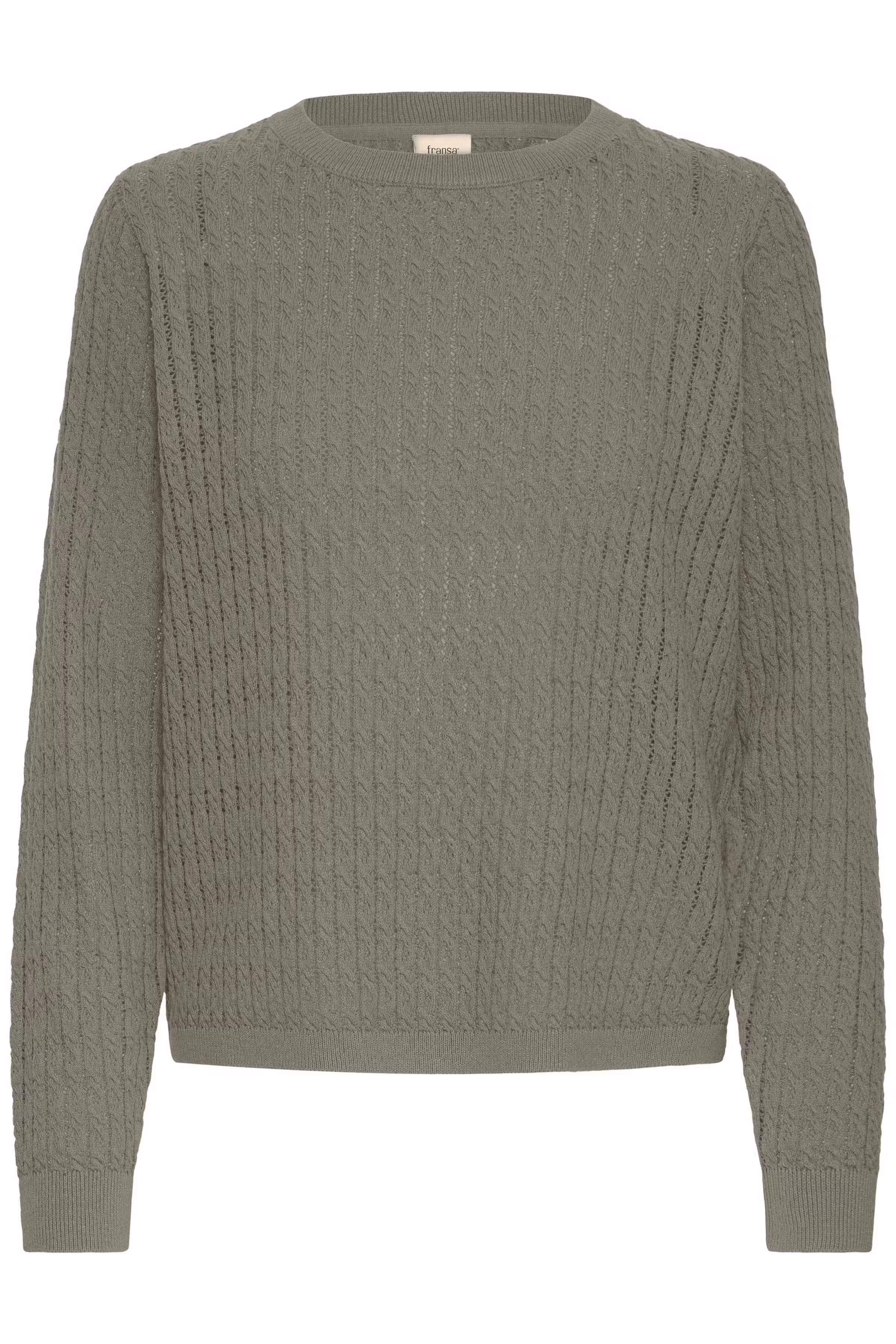 FRSAMMY Pullover PACK FRONT 20617510-180516