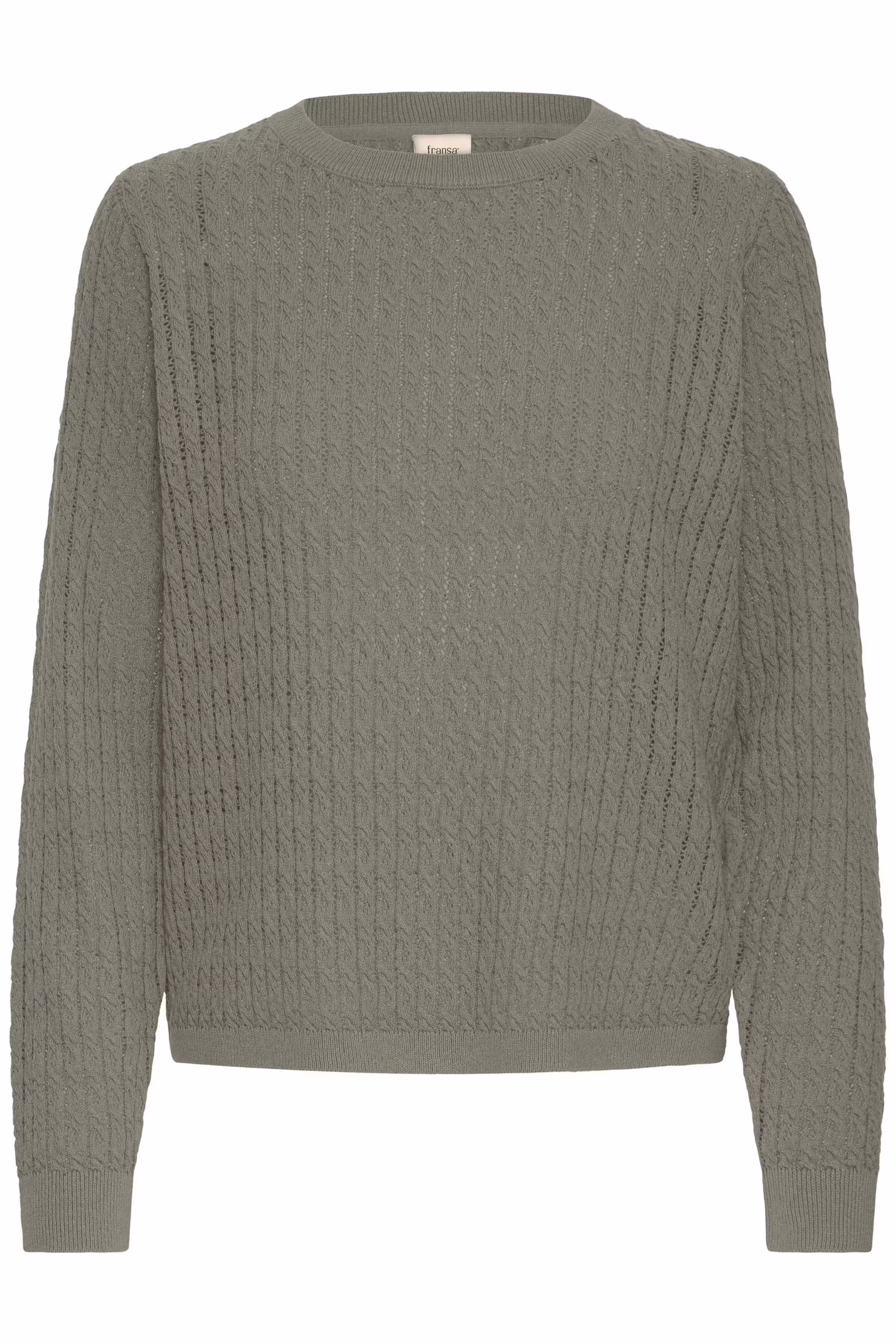 FRSAMMY Pullover PACK FRONT 20617510-180516