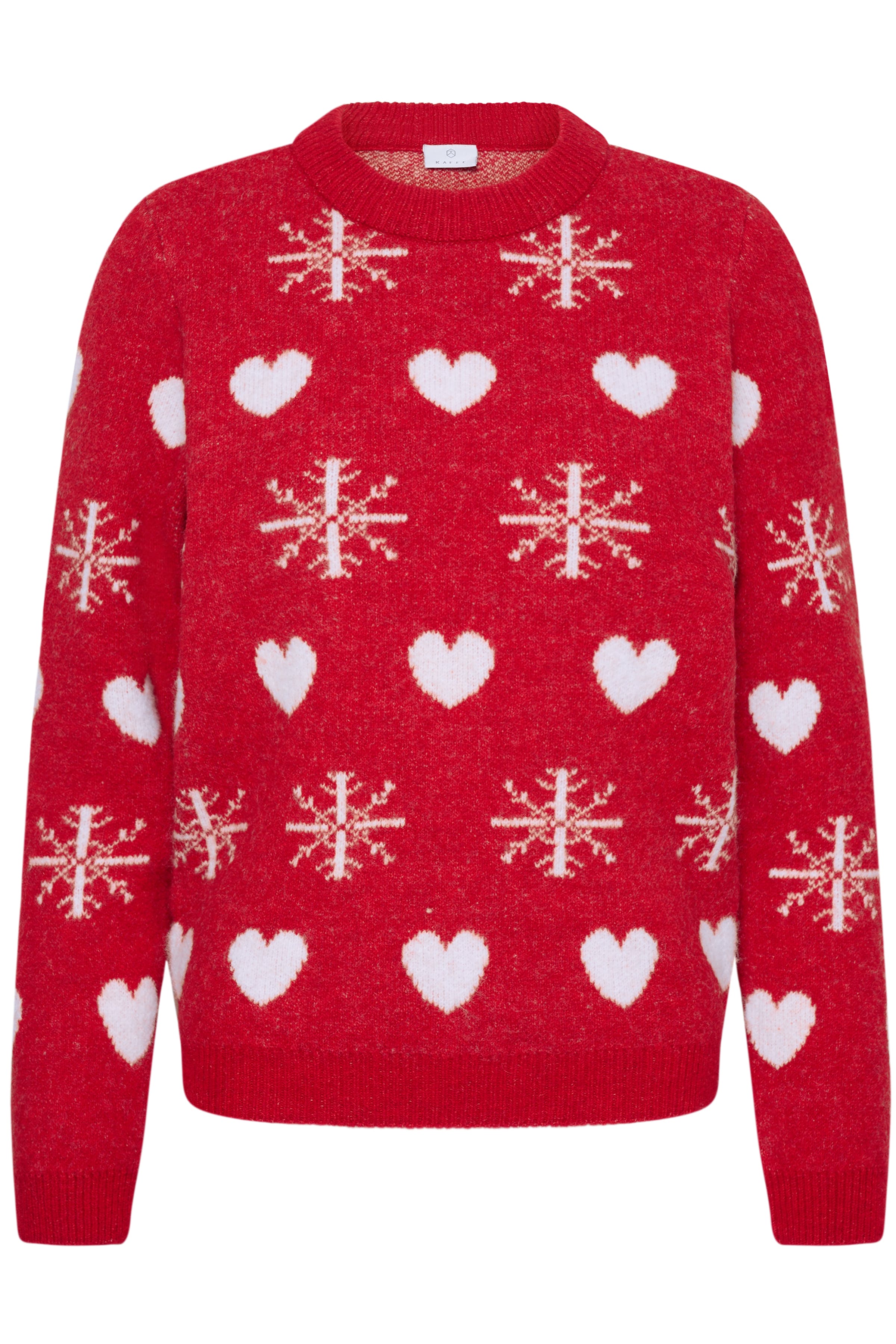 KAholli Pullover PACK FRONT 10513240-1000956