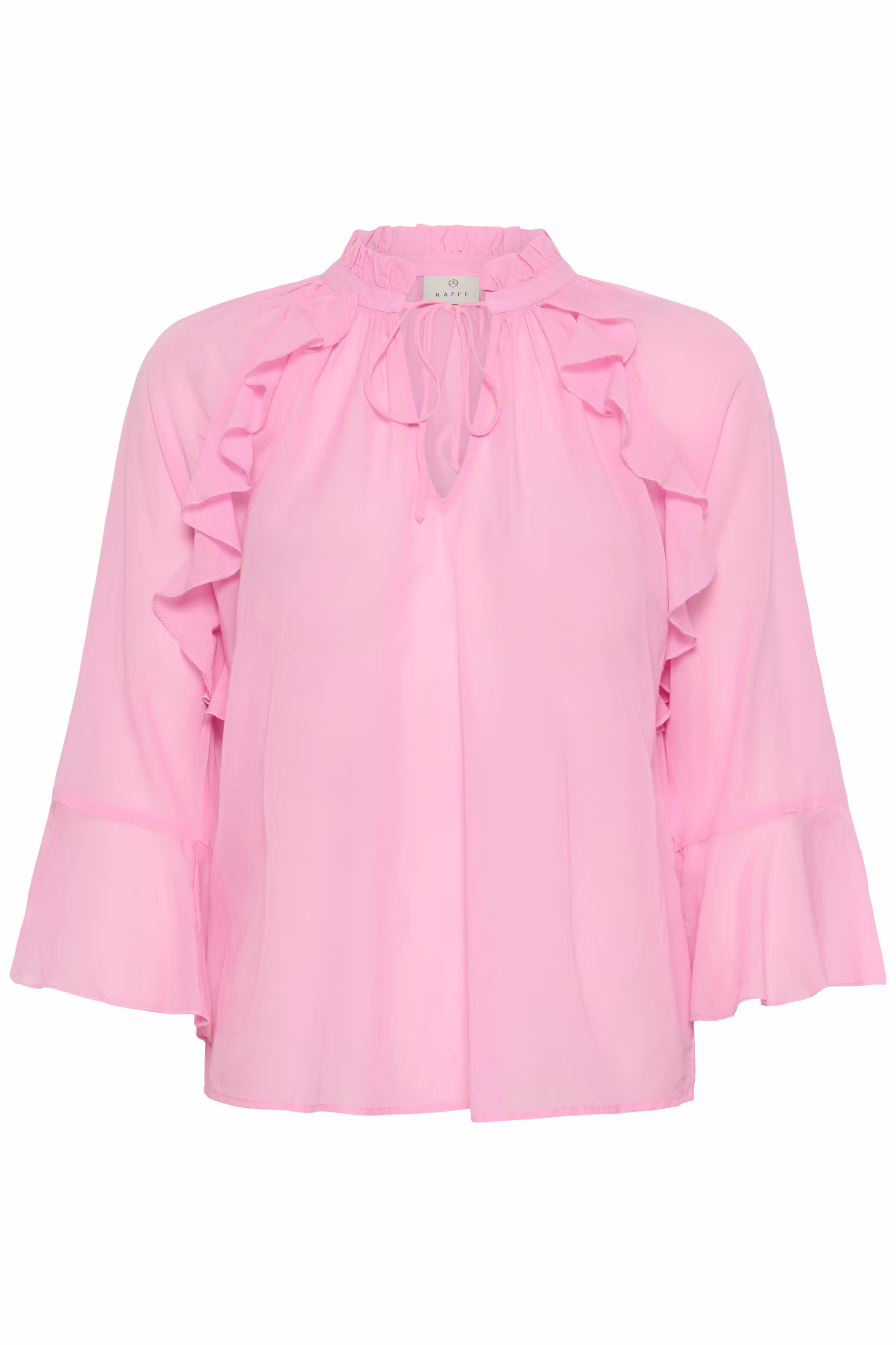 KAflora Blouse PACK FRONT 10511480-152218