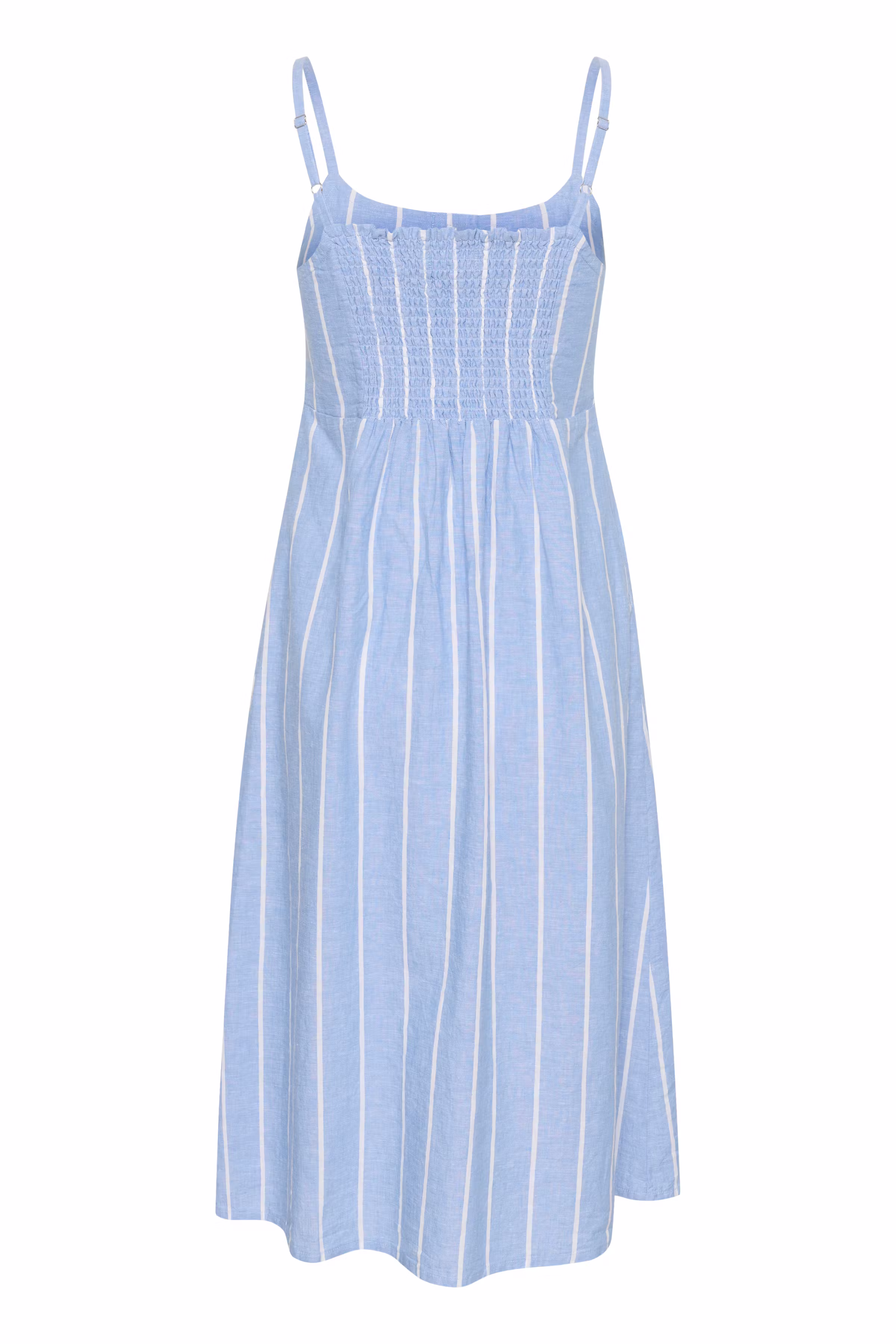 ReysaPW Linnen Jurk PACK BACK 30309615-303789