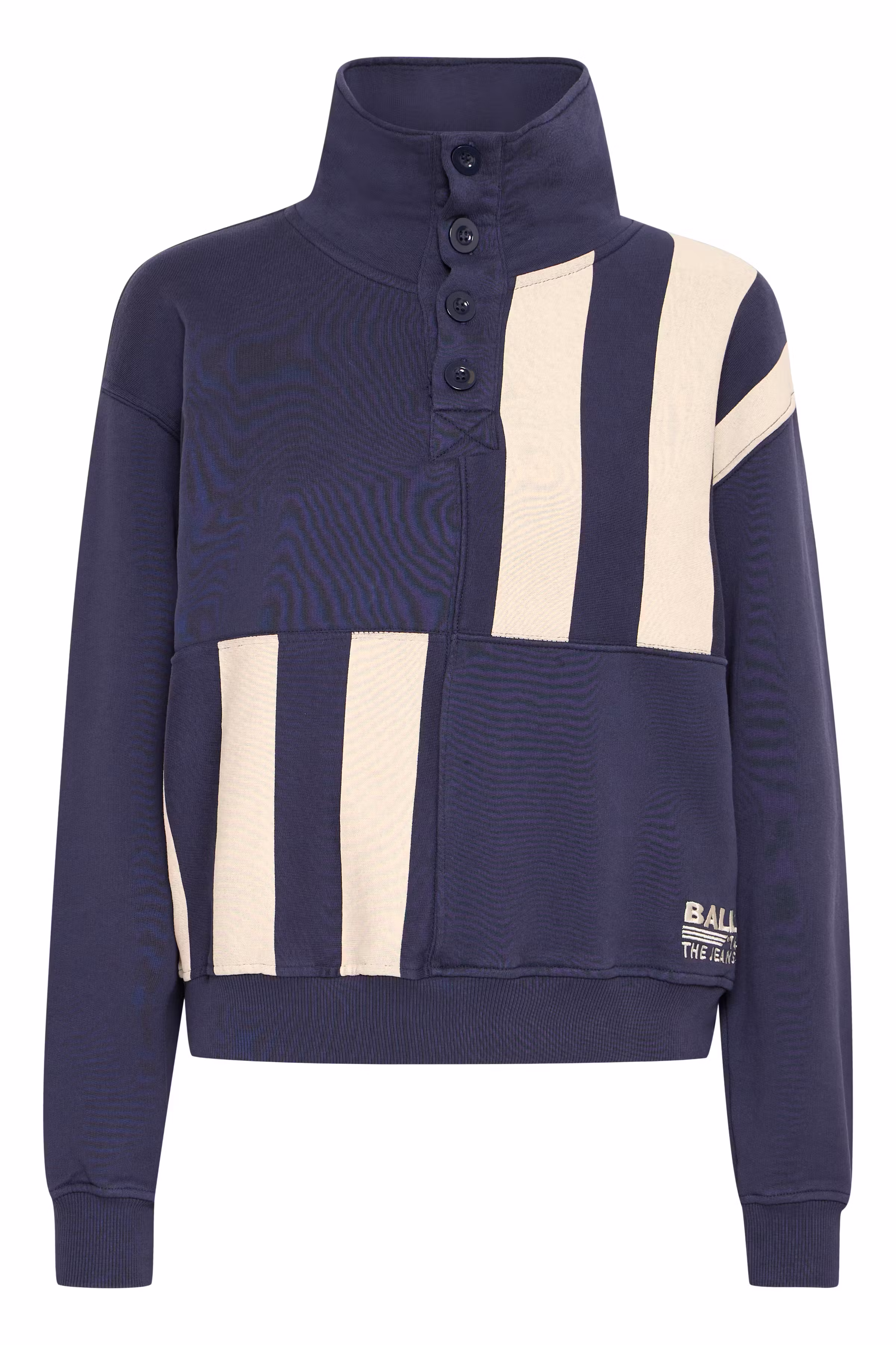 BAMILANO Sweatshirt PACK FRONT 50405123-194018