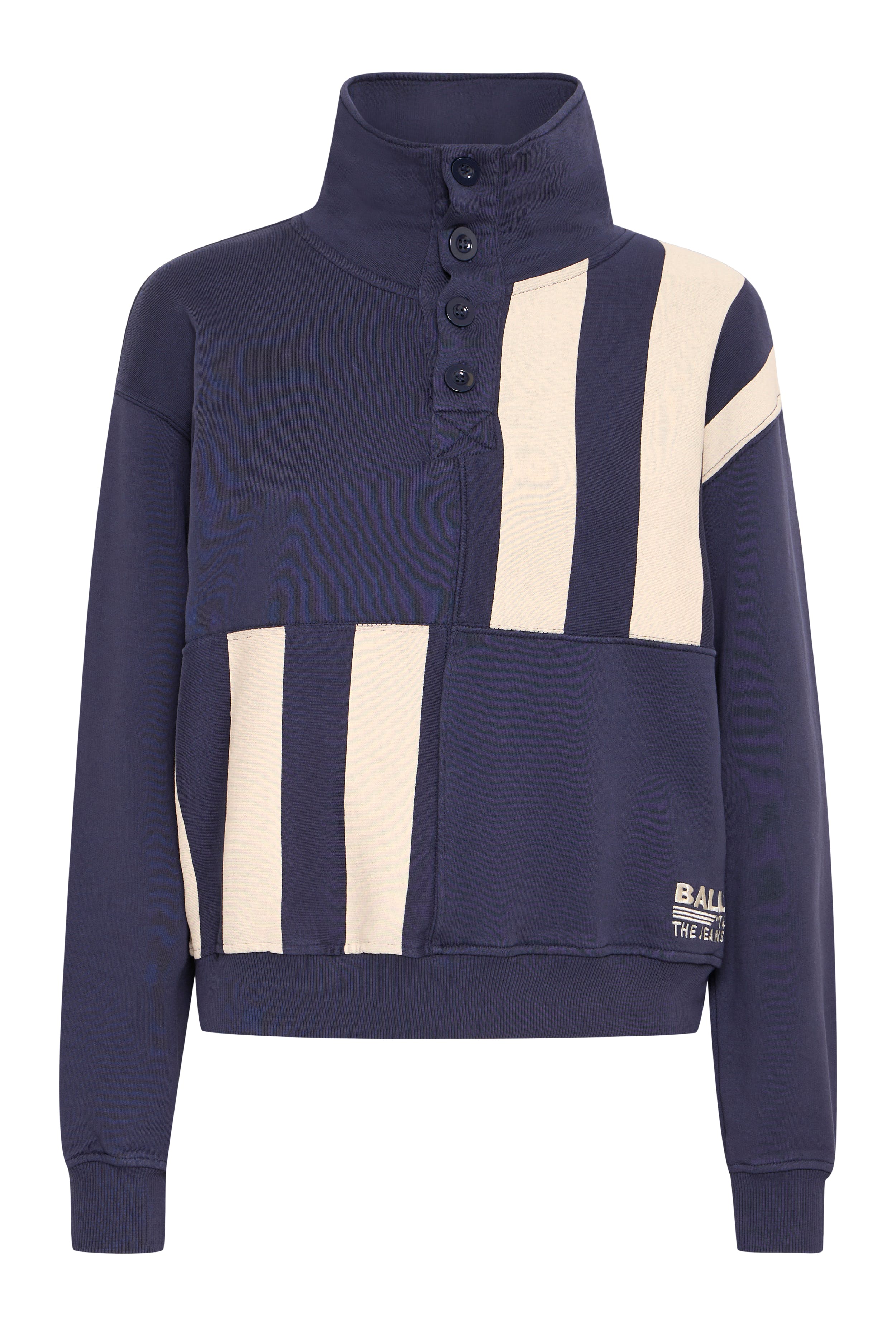 BAMILANO Sweatshirt PACK FRONT 50405123-194018