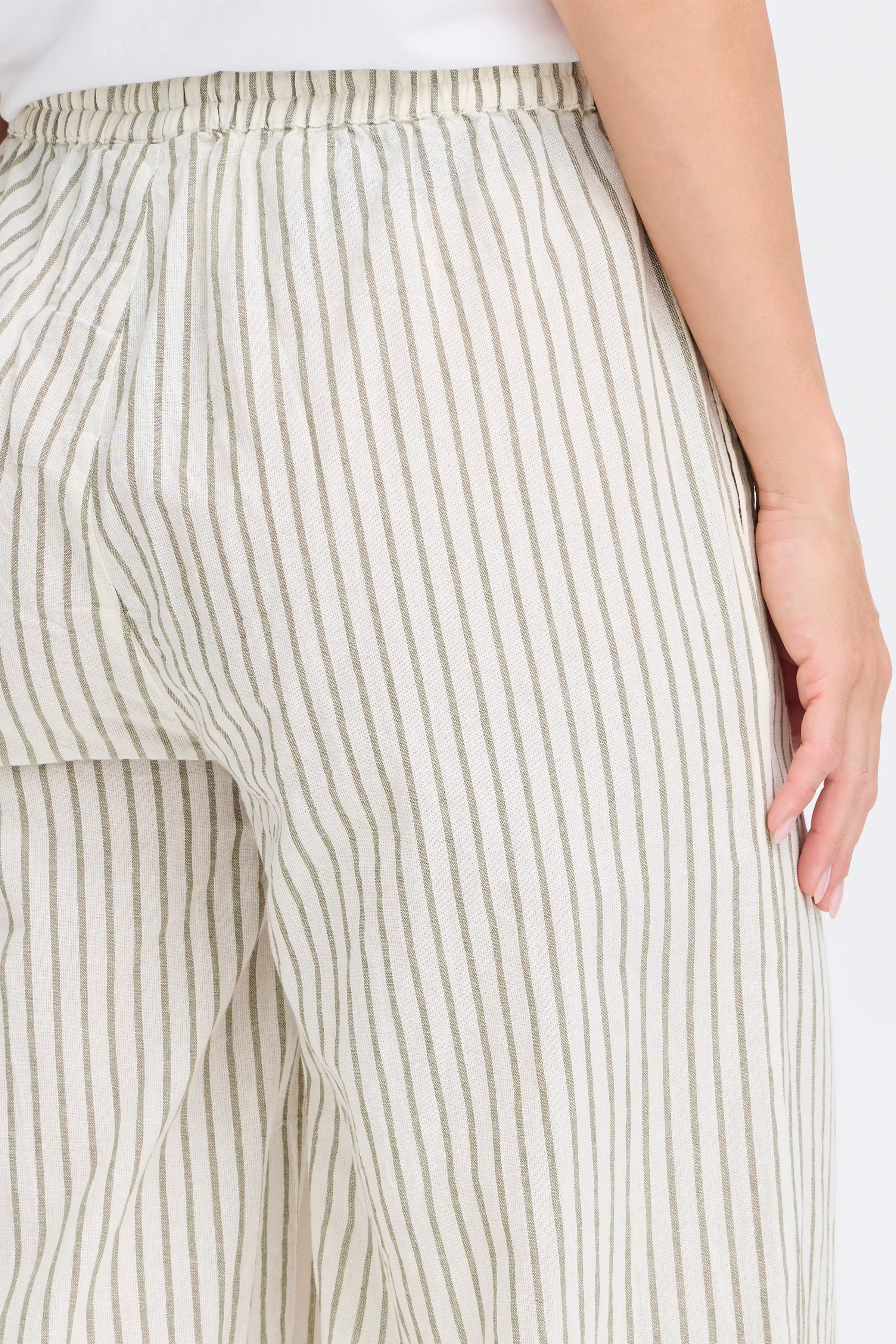 FRBONNIE Bukser LOOKBOOK DETAIL 20616309-205556