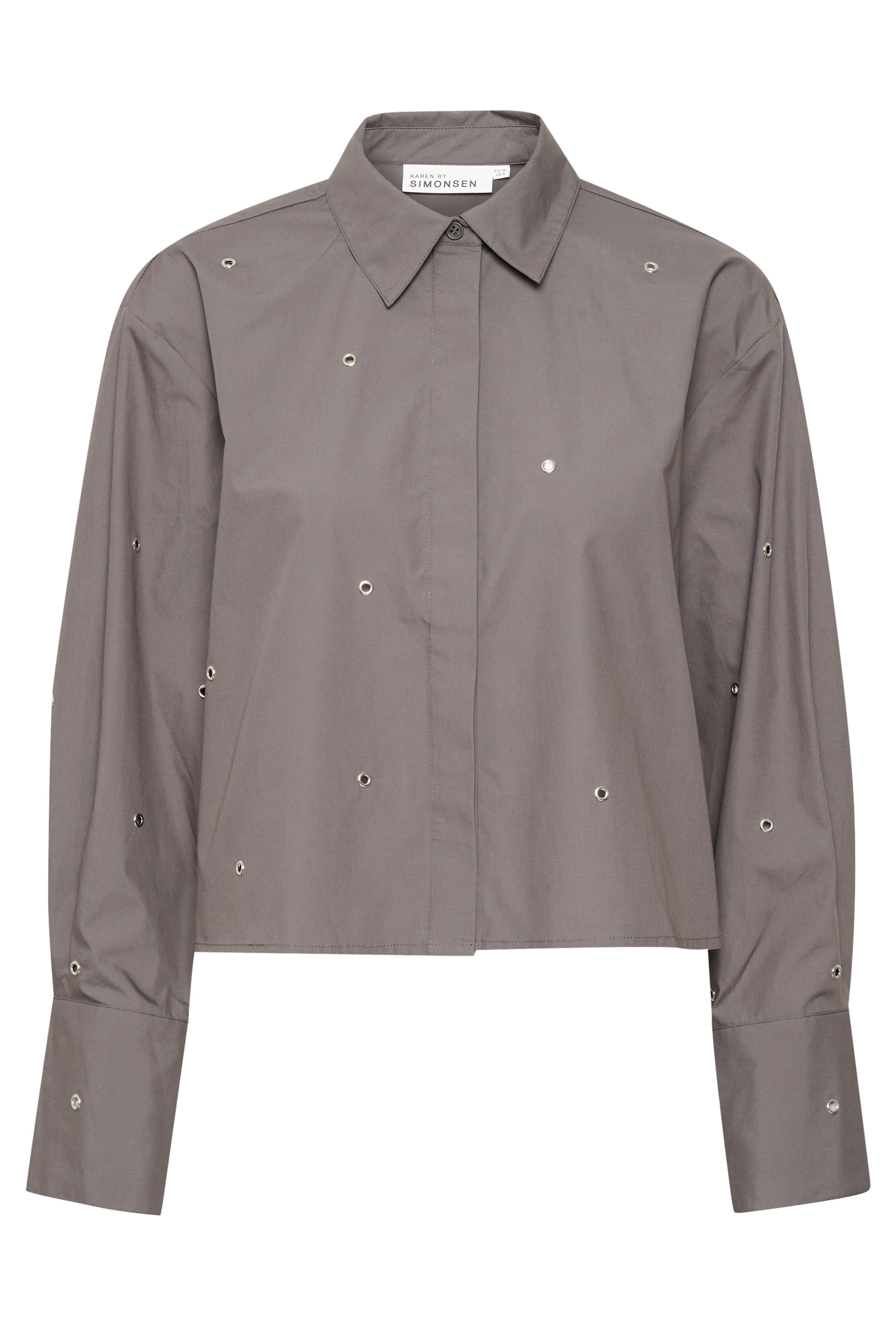 KBRoysin Overhemd LOOKBOOK FRONT 10105129-185206