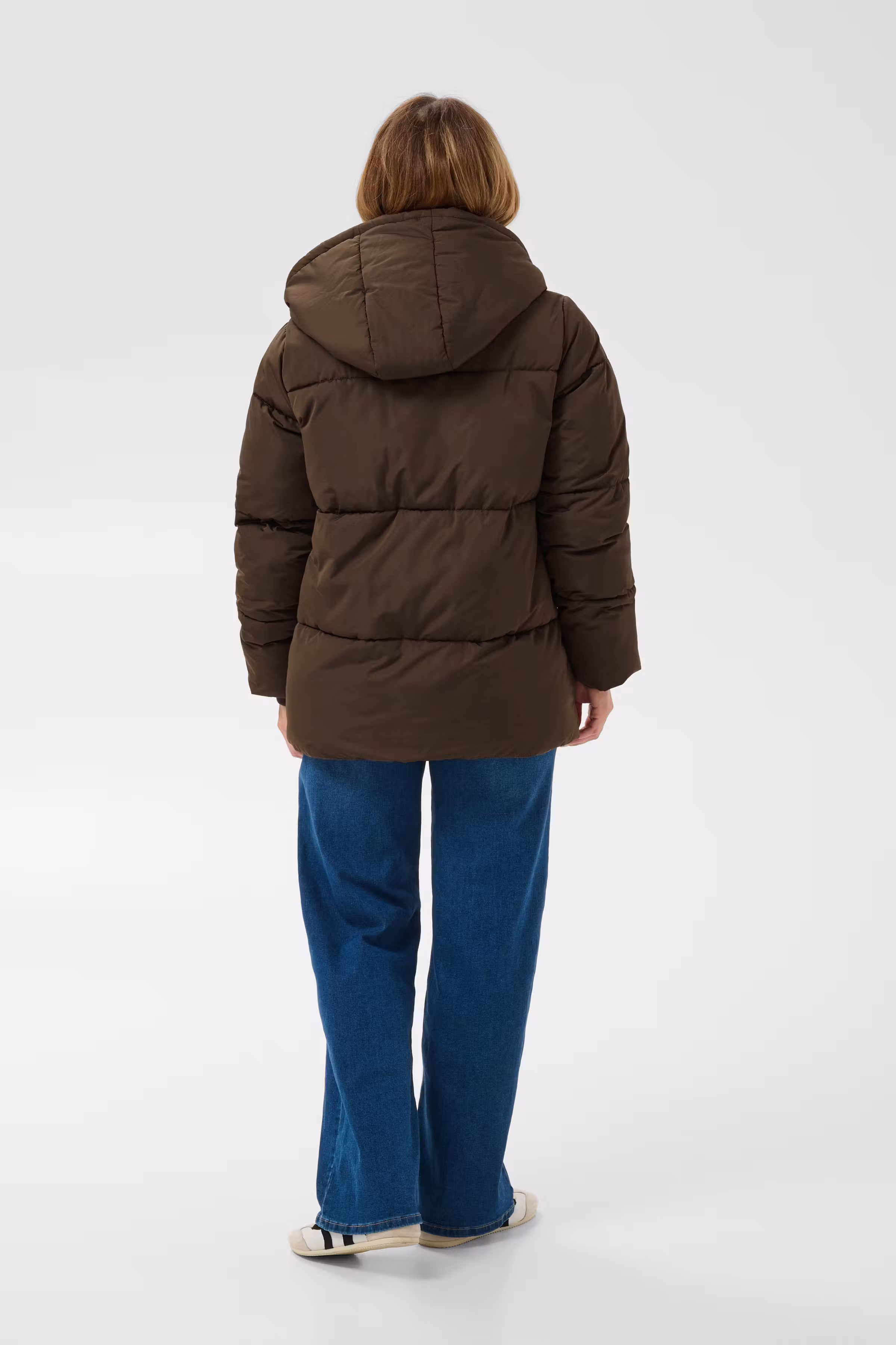 KAyrsa Kåpe LOOKBOOK BACK 10513020-190912