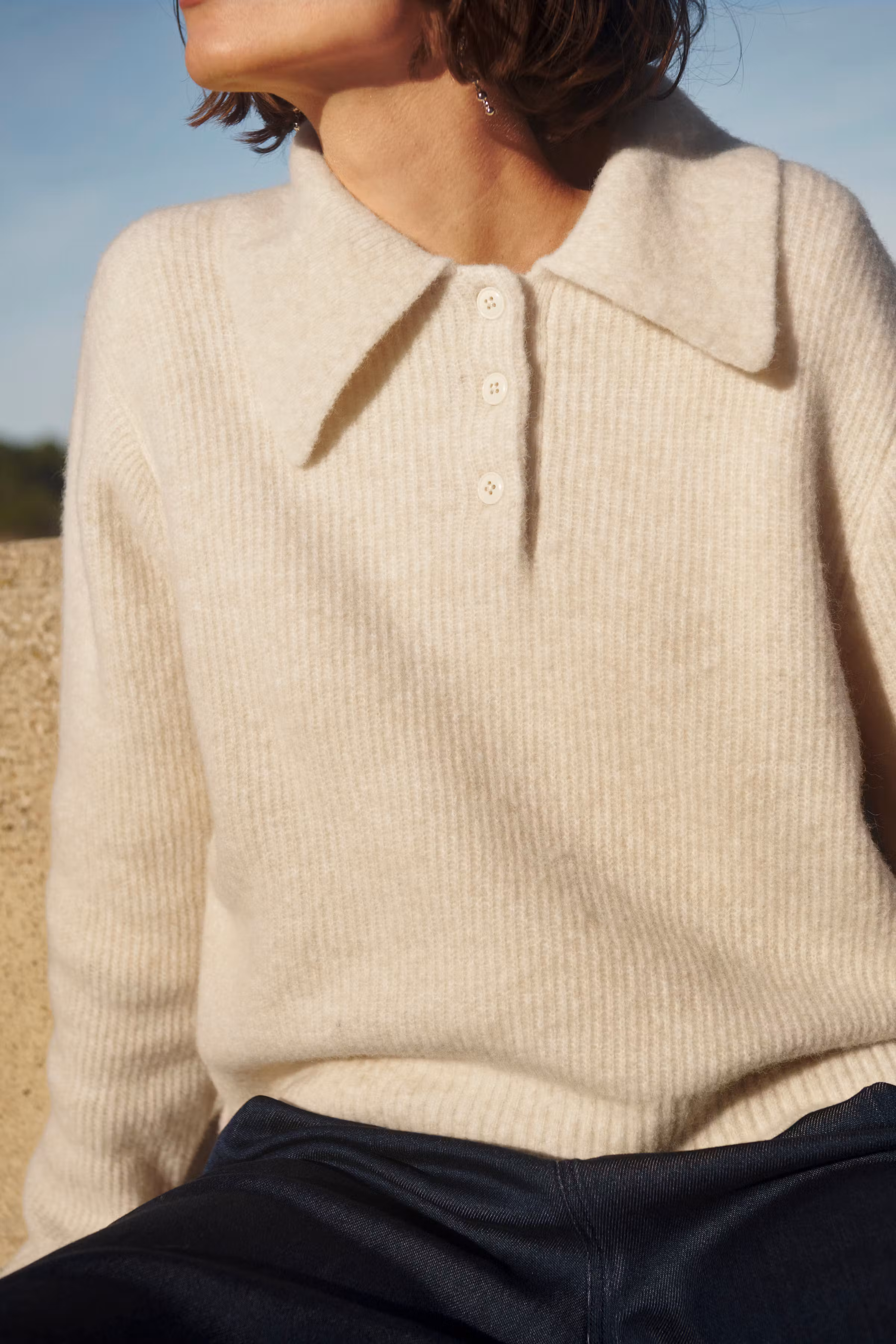 CarilinaPW Pullover LOCATION NONE 30310869-120304