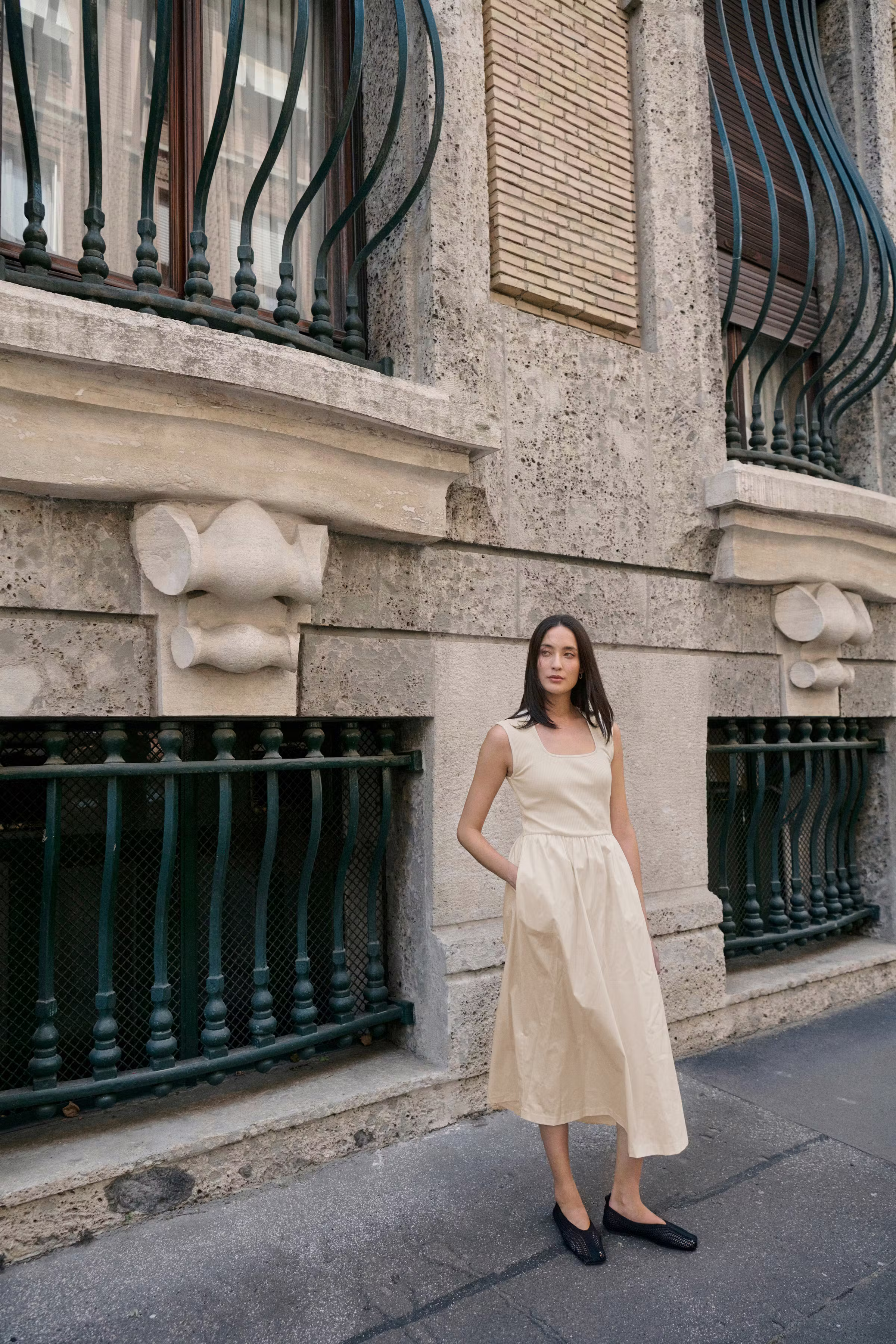 SLSimone Dress LOCATION NONE 30407490-130401