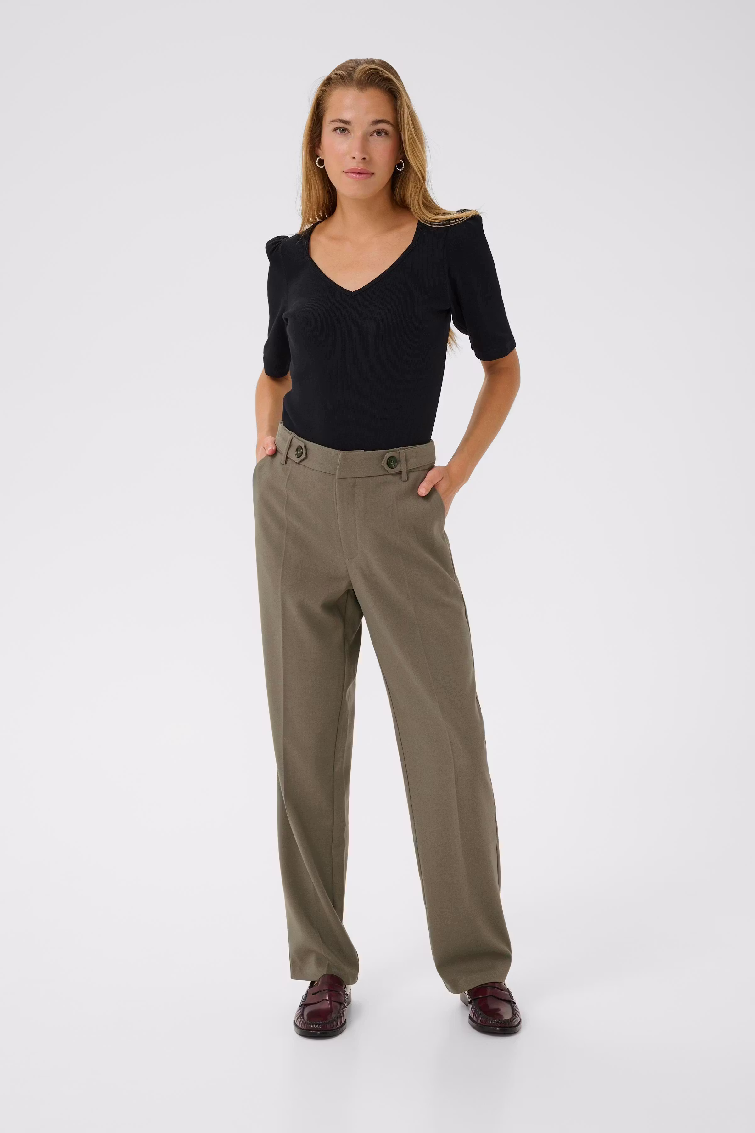 KAmerle Pantalon LOOKBOOK FRONT 10511297-190808