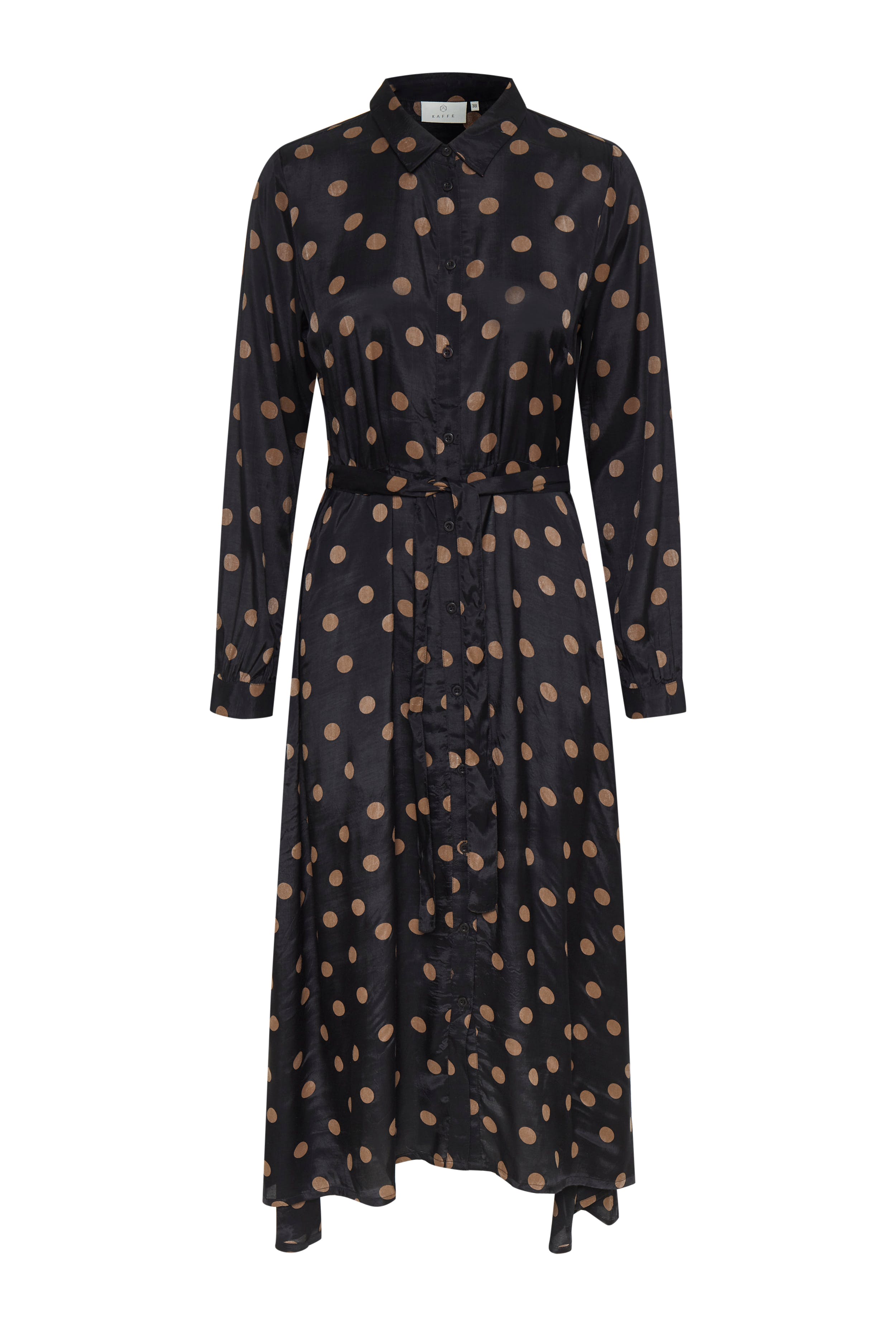 KAoline Jurk PACK FRONT 10551216-100535