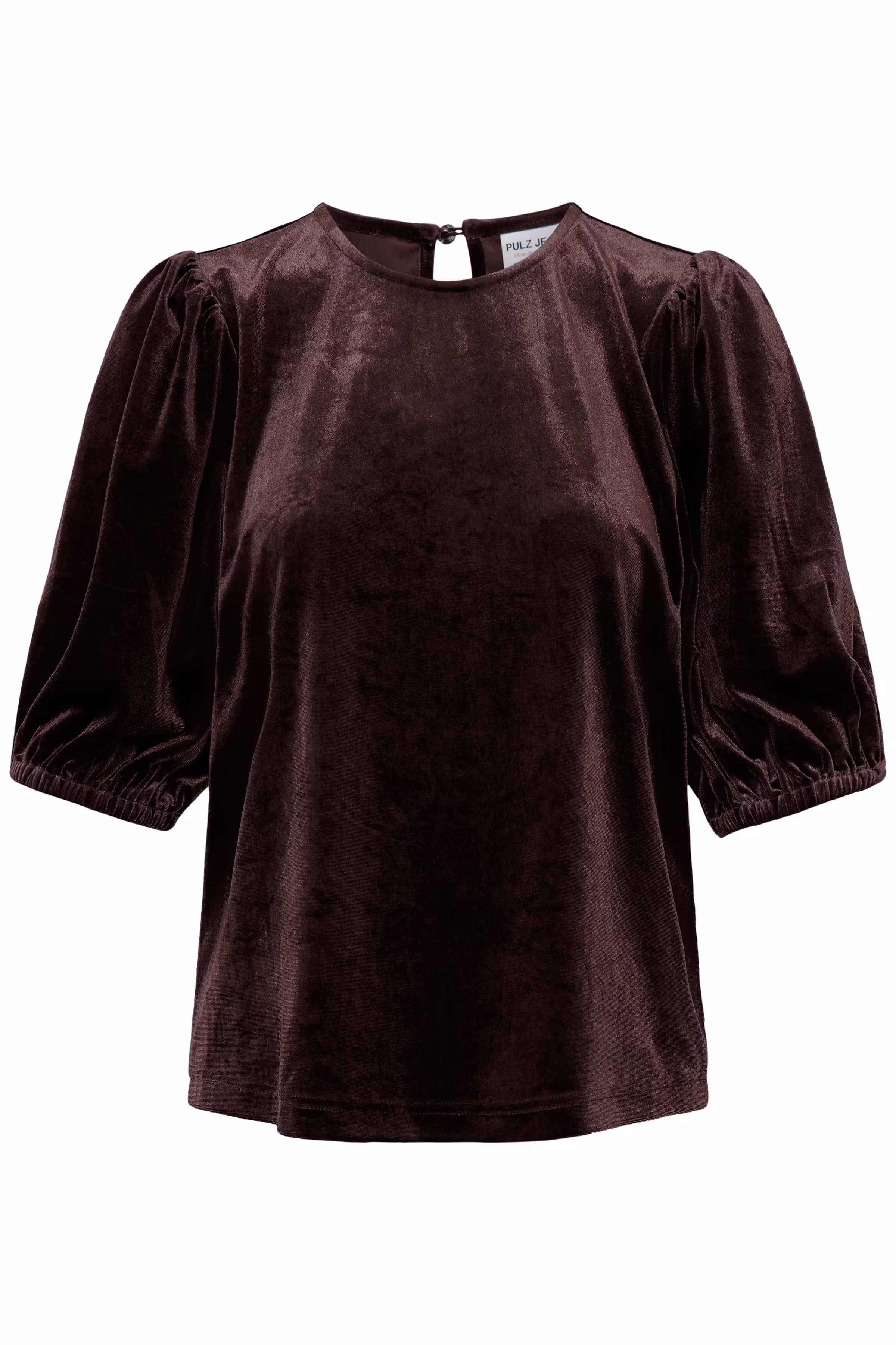 PZBARBARA Blouse PACK FRONT 50210872-191016