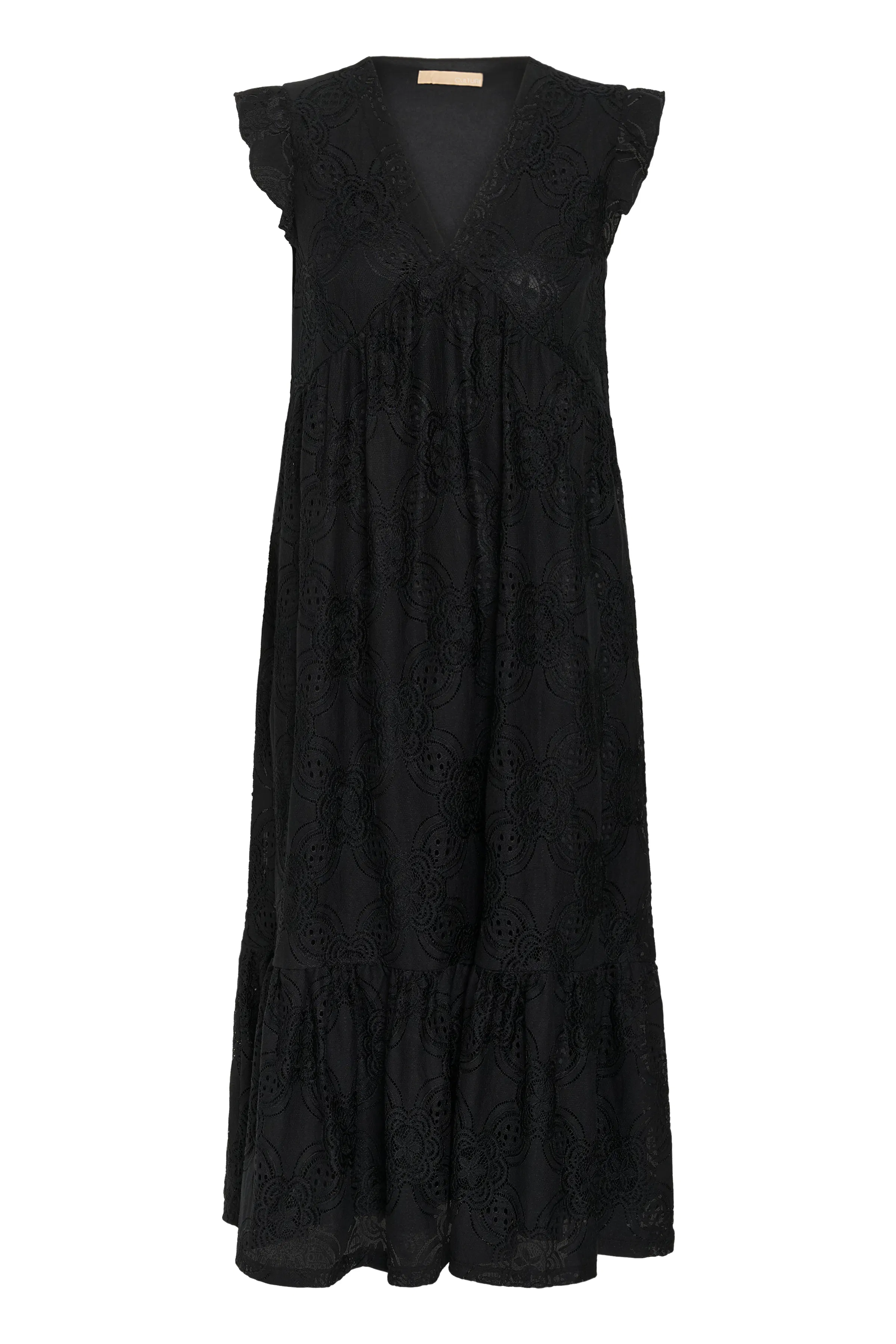 CUsigla Spitzenkleid PACK FRONT 50112216-500012