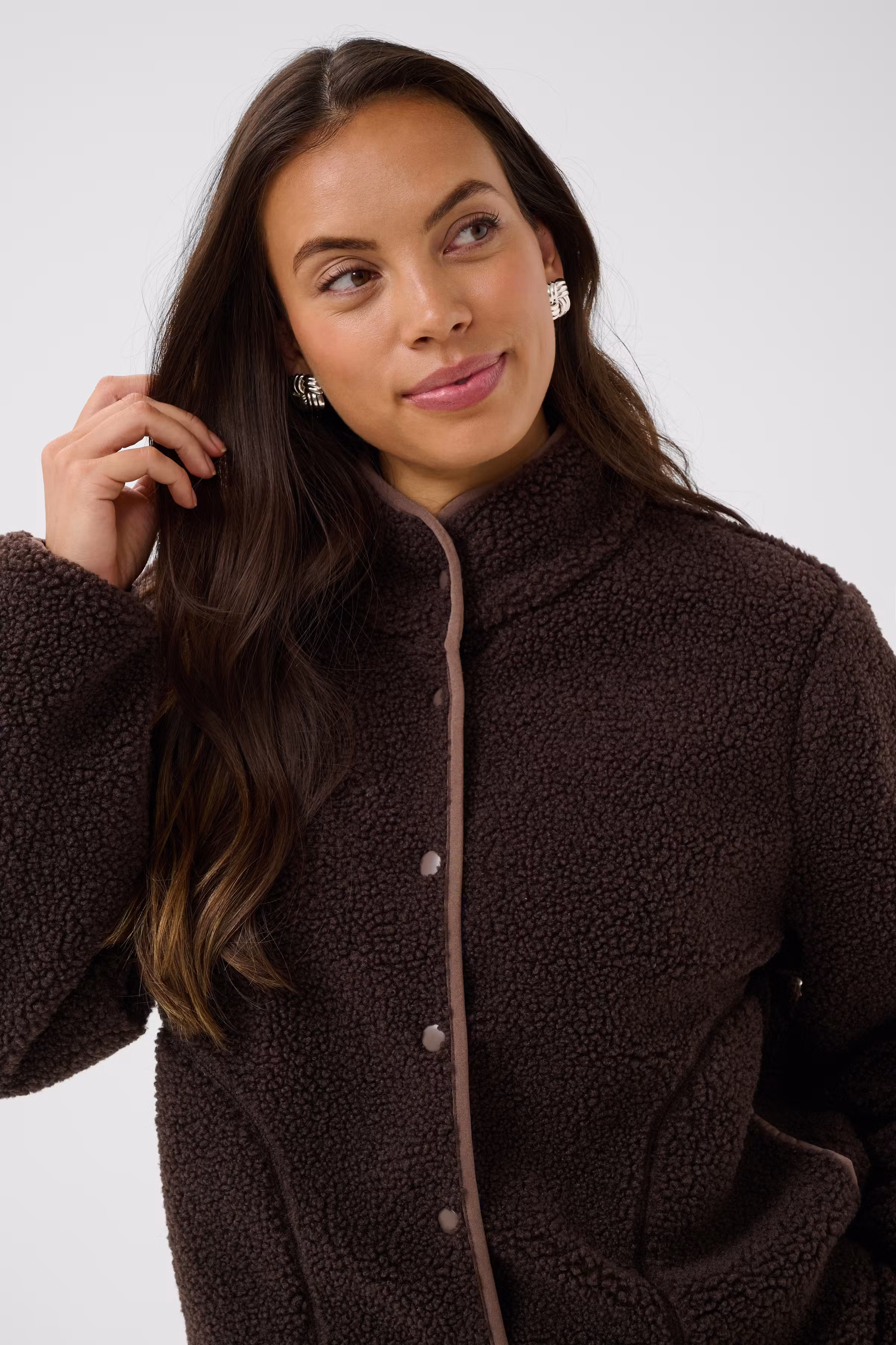 BPberlinda Casual jakke LOOKBOOK DETAIL 40200239-1000220