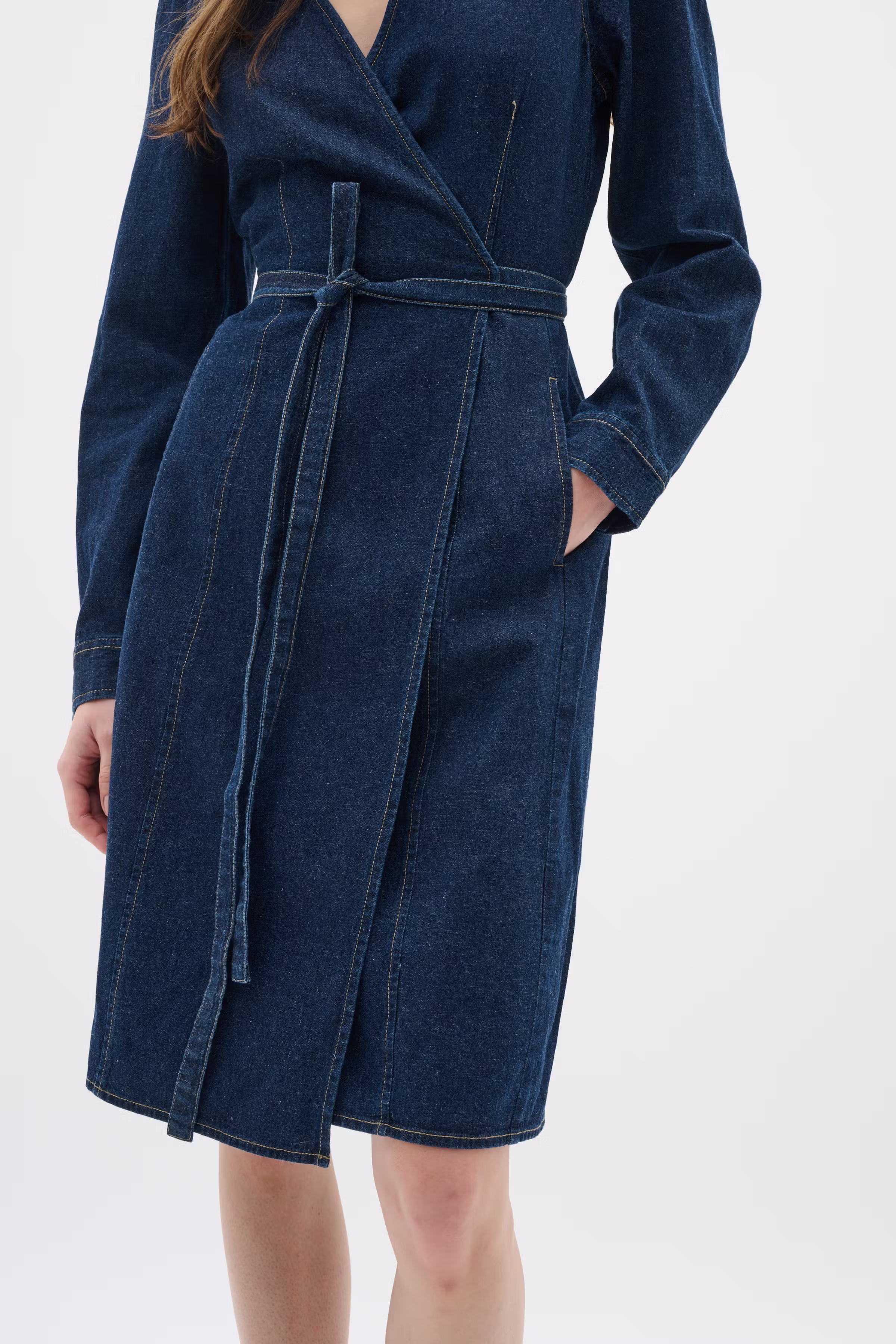 DafinaIW Dress LOOKBOOK DETAIL 30110680-300013