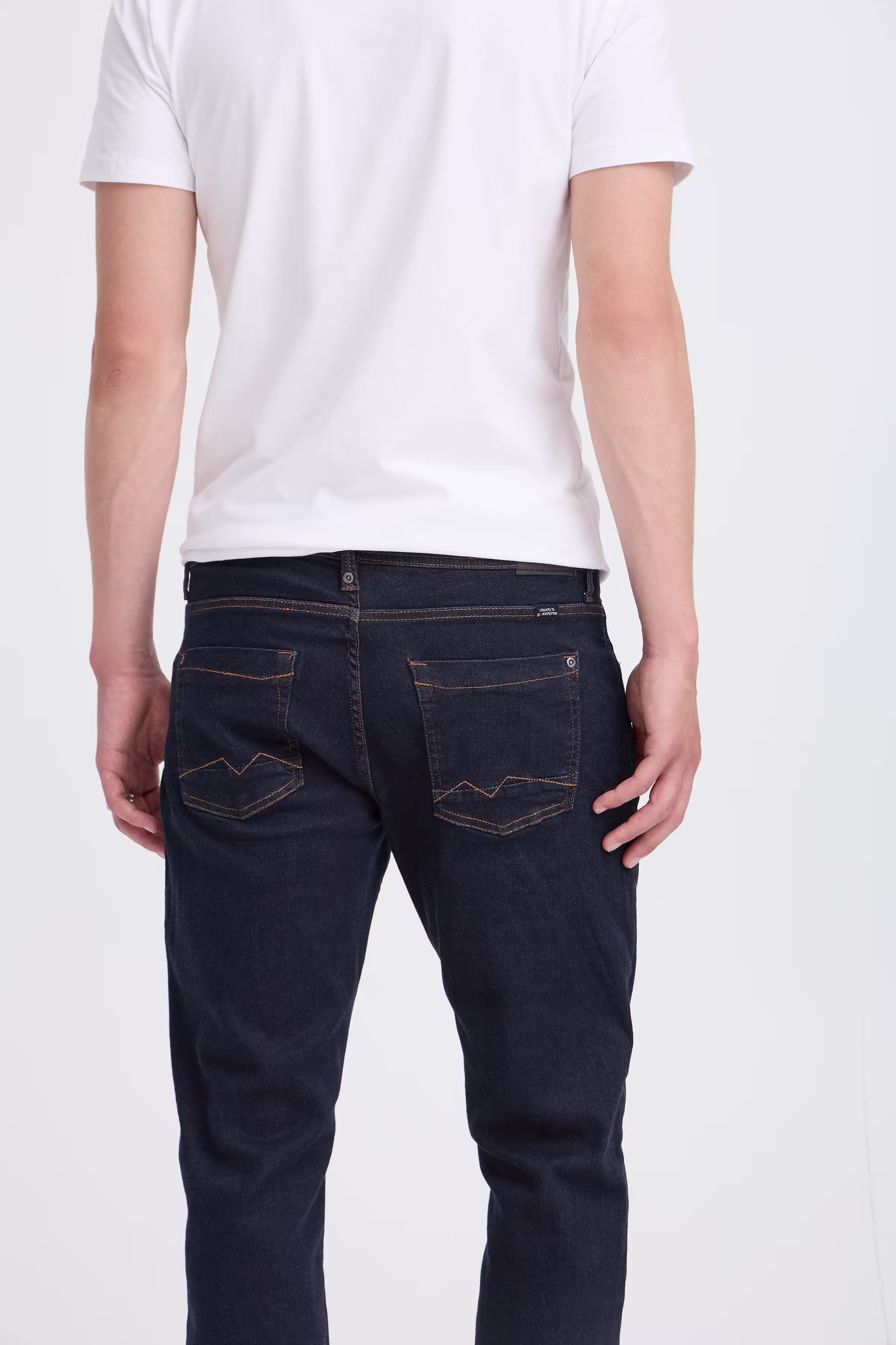 Jeans LOOKBOOK DETAIL 20712391-200299
