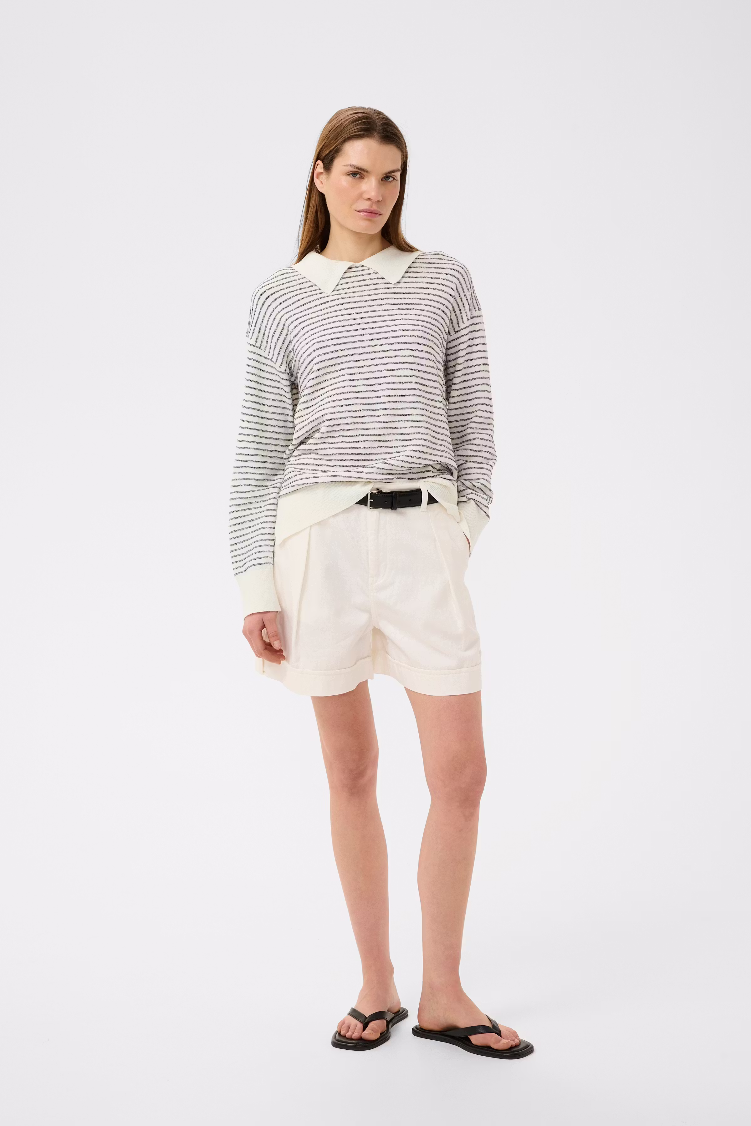 NOLAIW Pullover LOOKBOOK FRONT 30112523-900007420