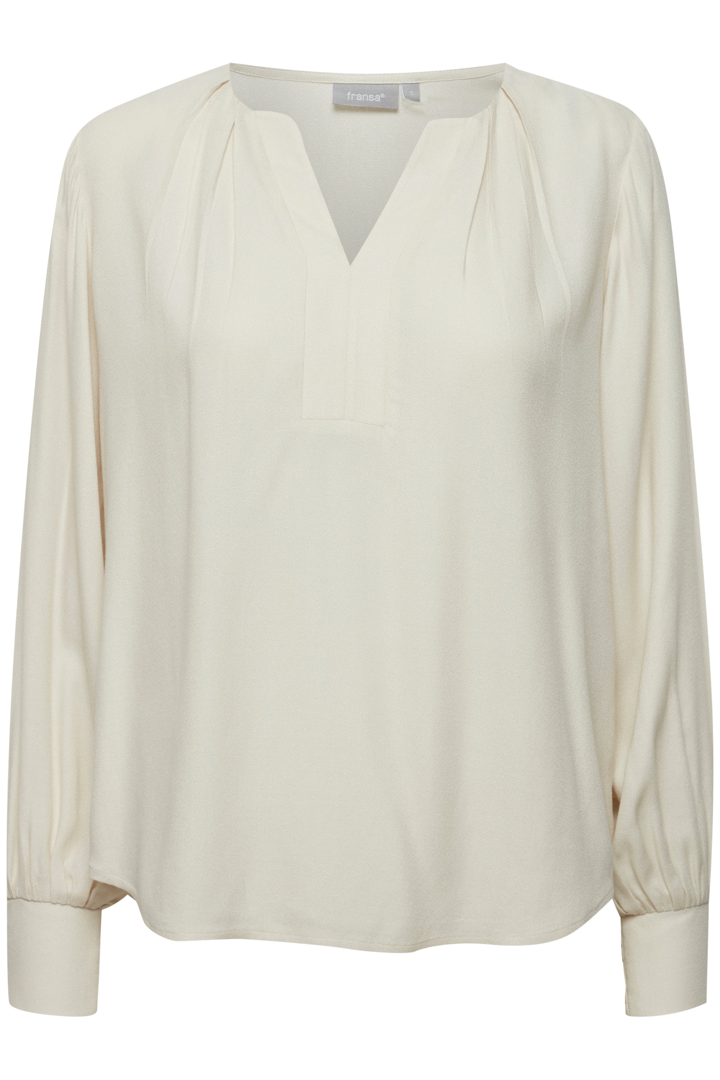 FRGITA Bluse PACK FRONT 20612675-130905