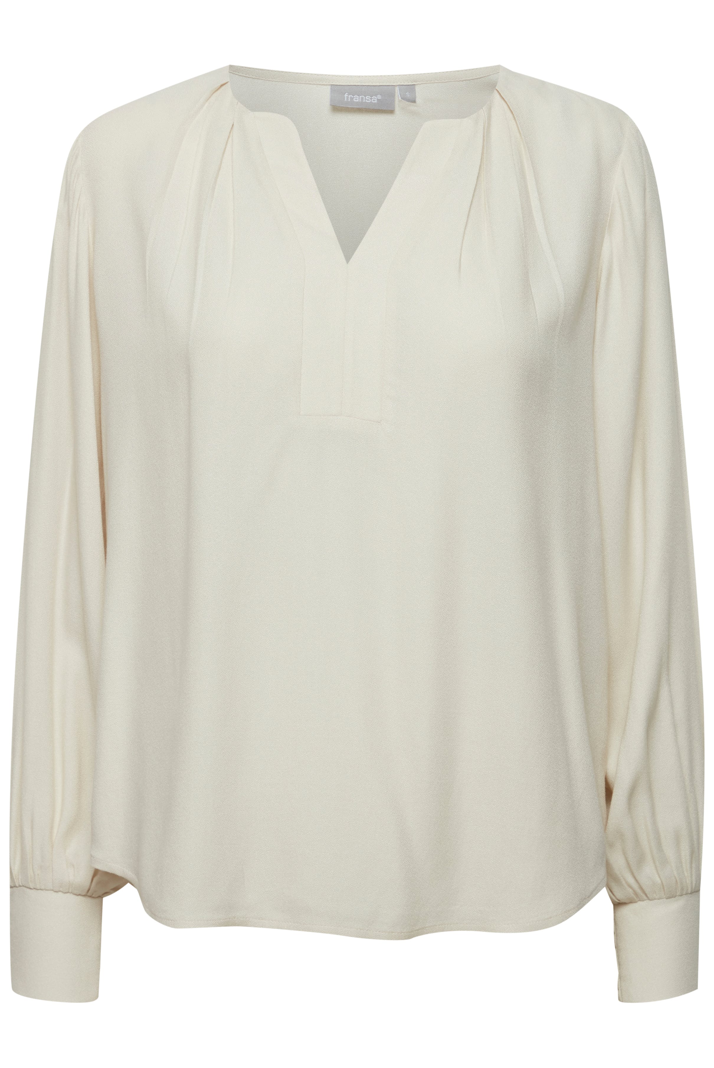 FRGITA Bluse PACK FRONT 20612675-202390