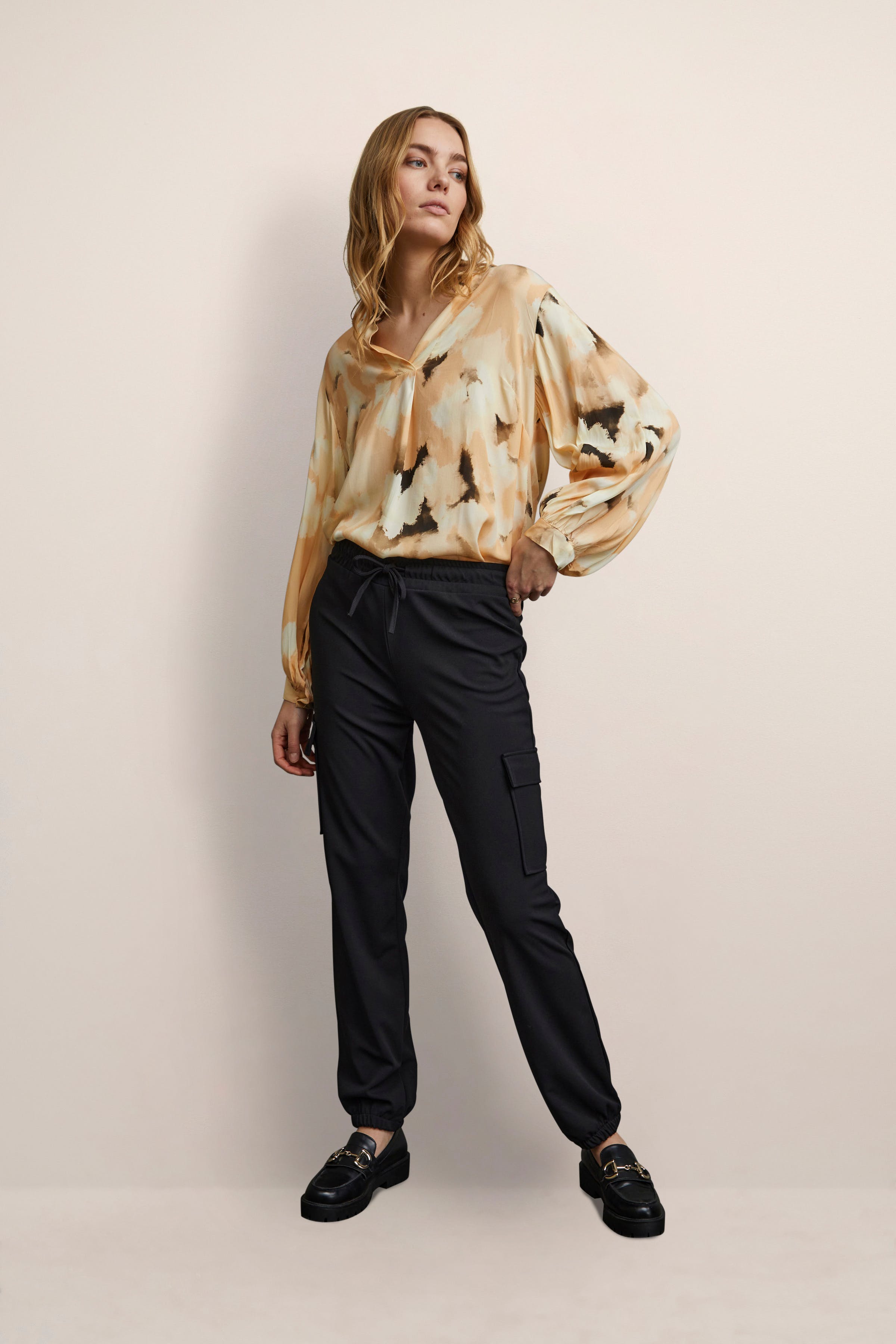 SBSCUB Broek LOOKBOOK FRONT 22100044-10001
