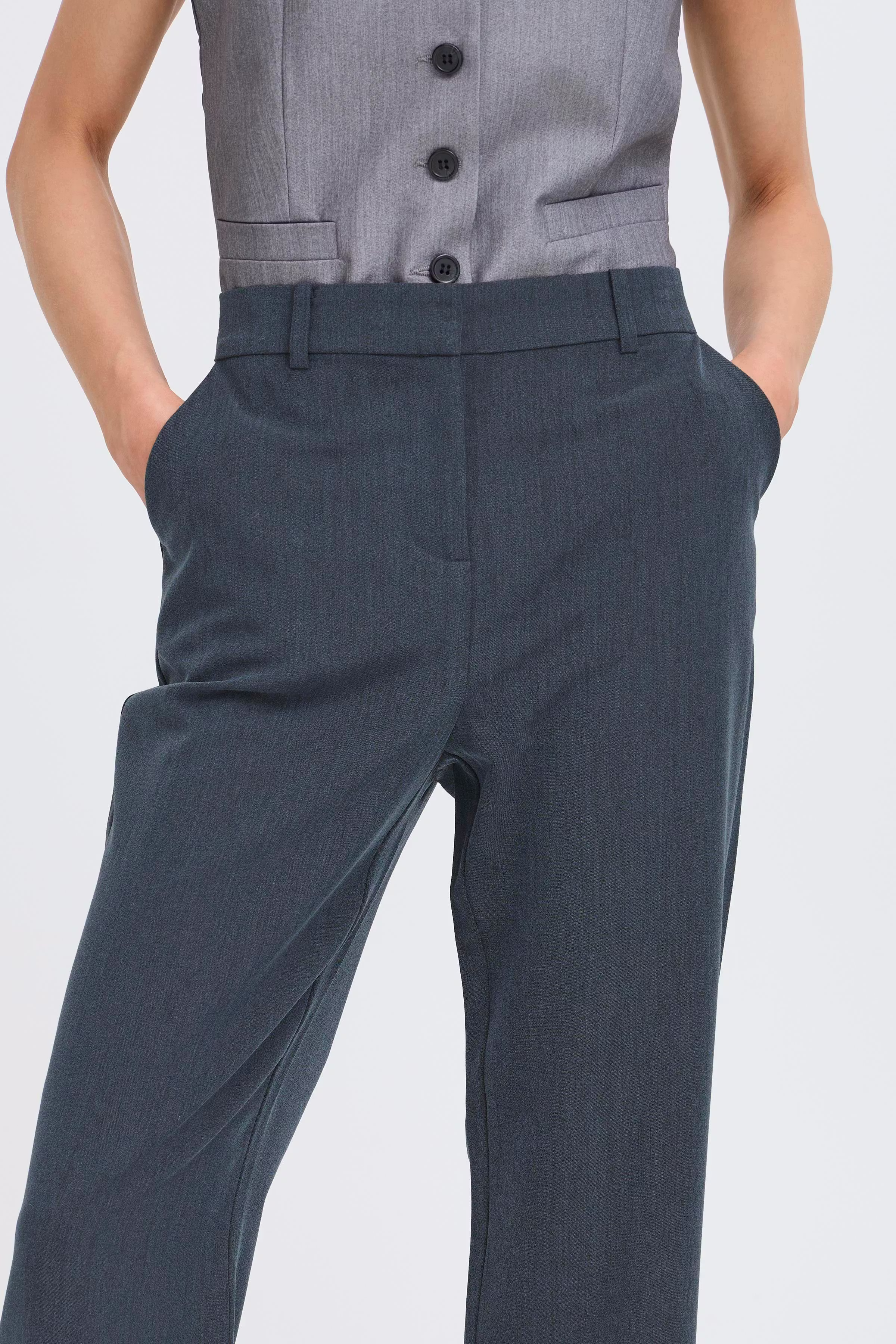 BYDANTA Bukser LOOKBOOK DETAIL 20816980-1939231